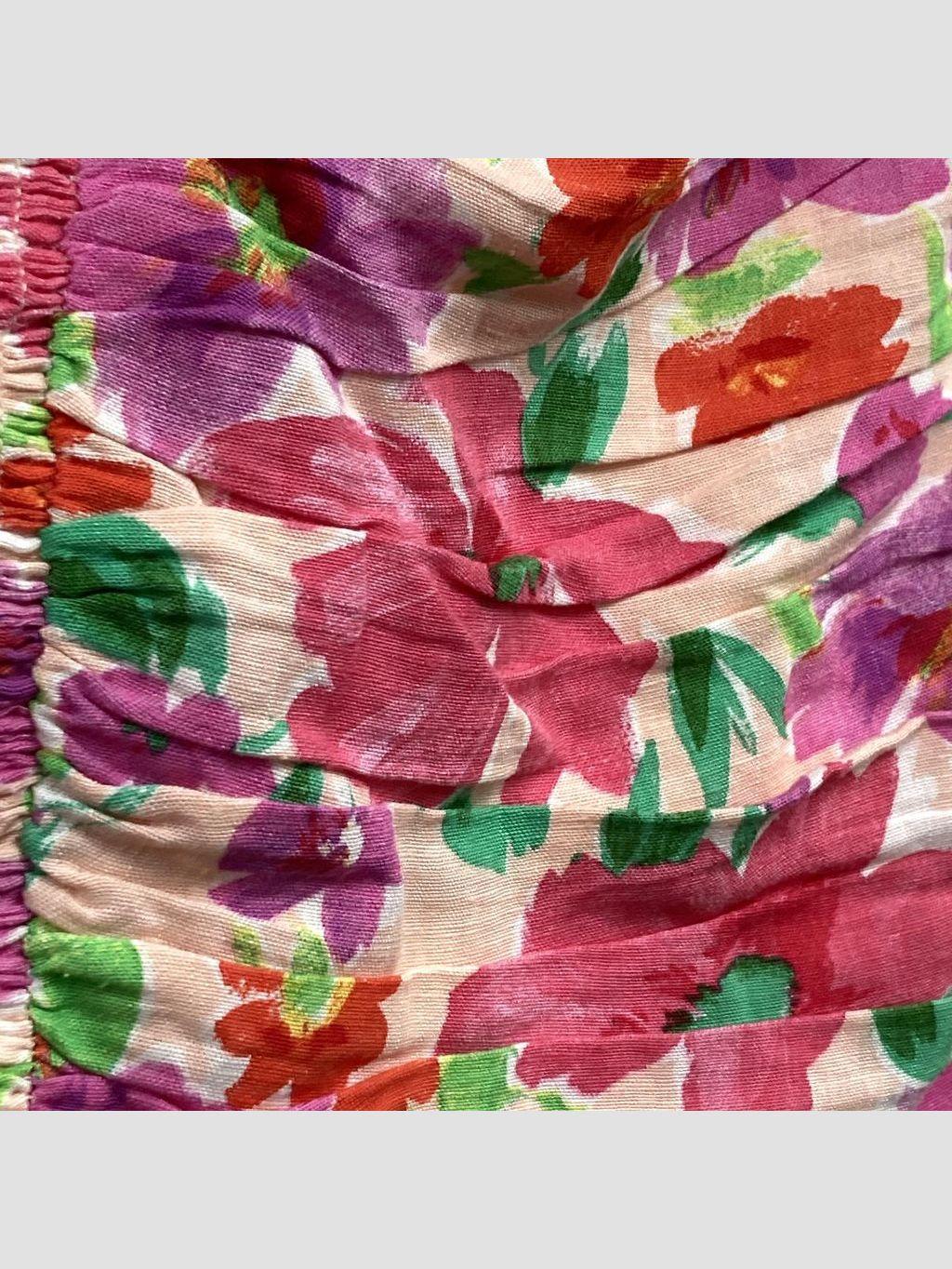 Falda corta BERSHKA - Talla 34 (VOP01044764)-2