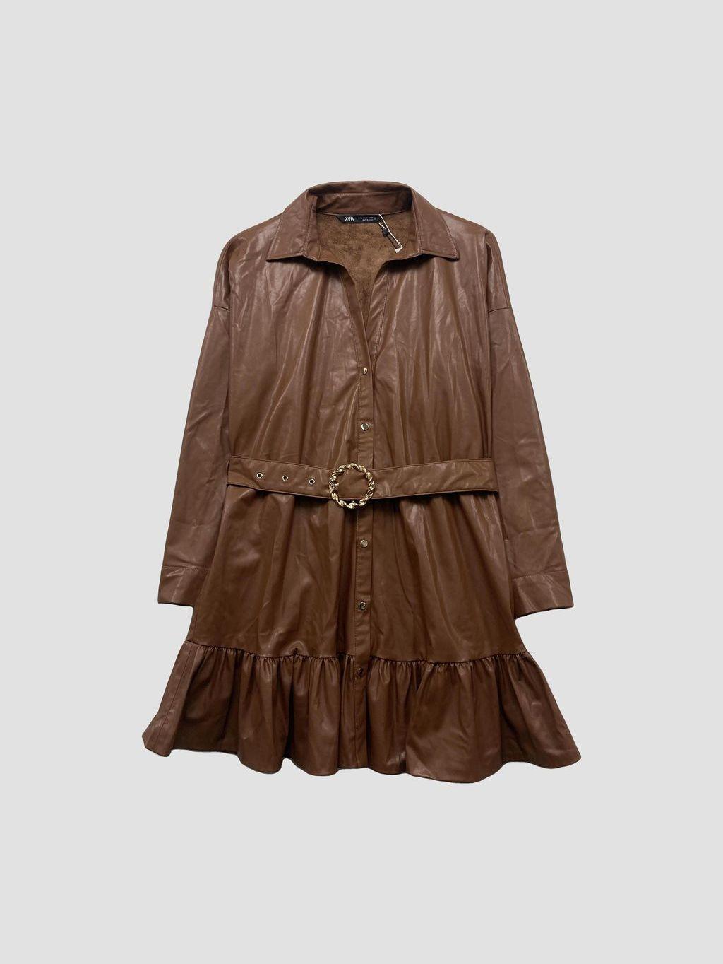 Chaqueta casual ZARA - Talla M (VOP00956059)-0