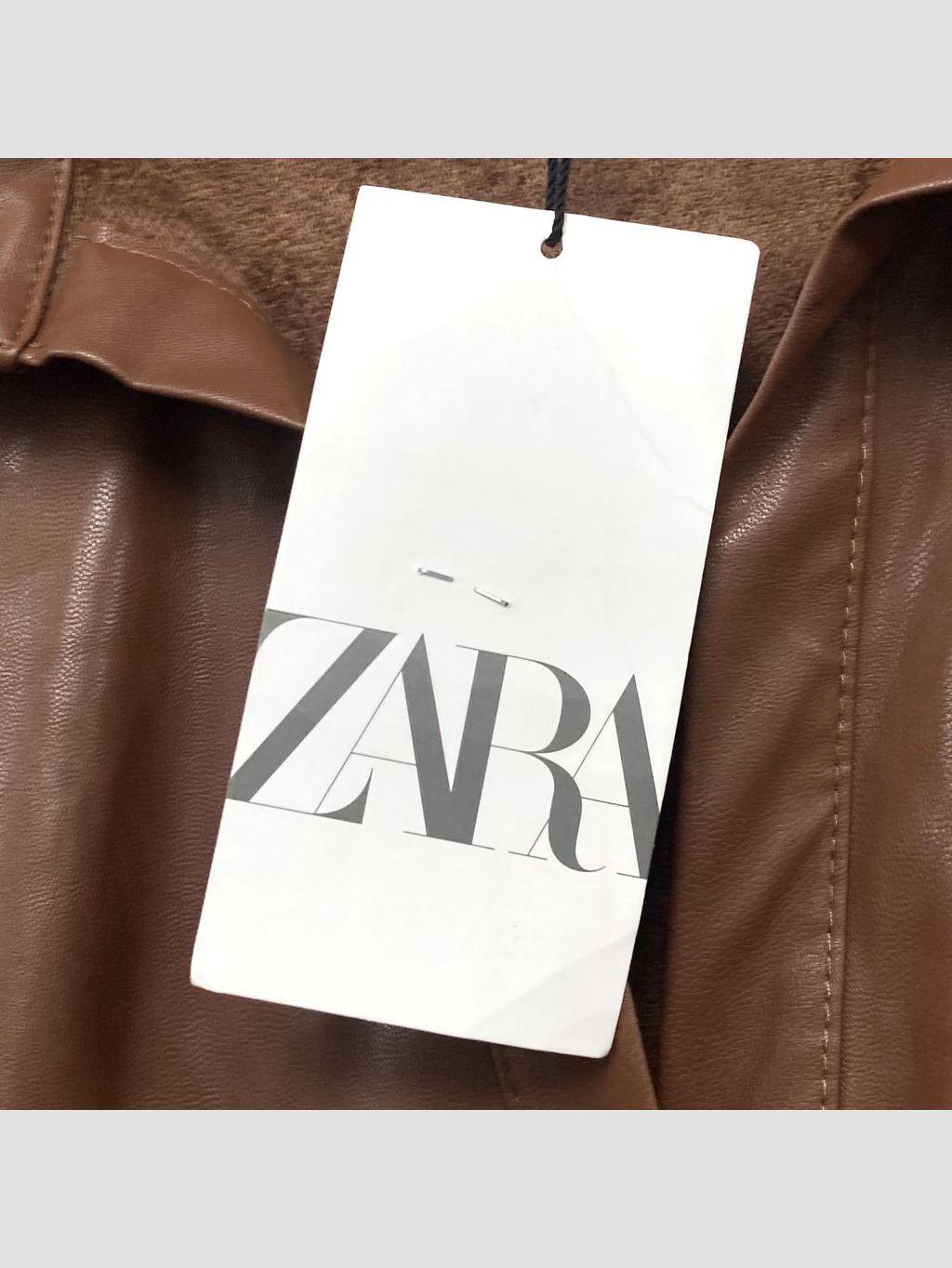 Chaqueta casual ZARA - Talla M (VOP00956059)-2