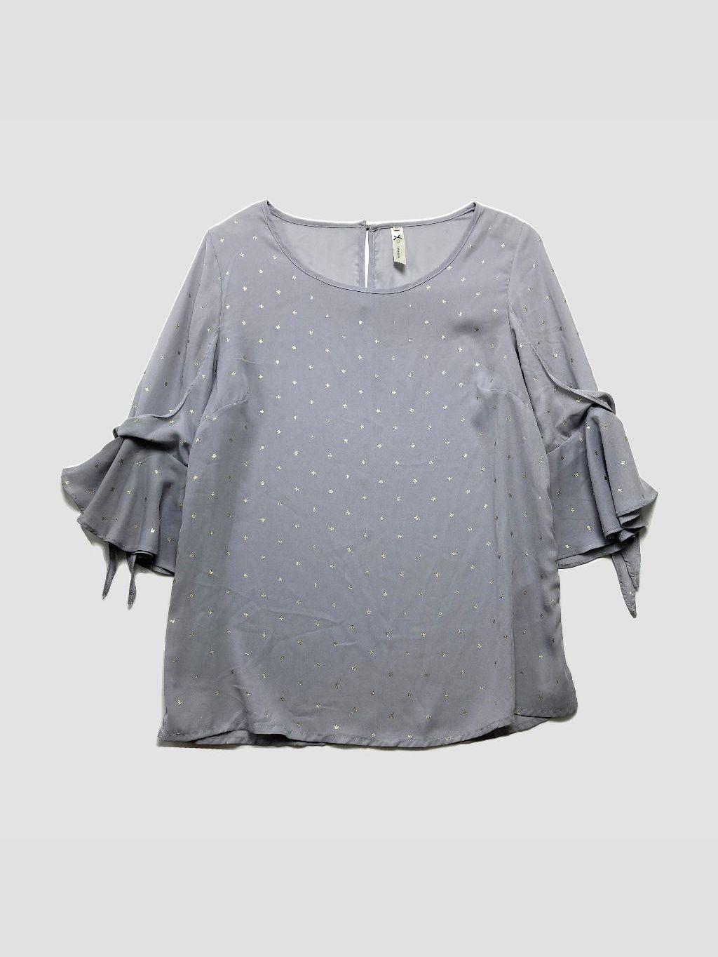 Blusa VINTAGE - Talla M (VOP00912117)-0