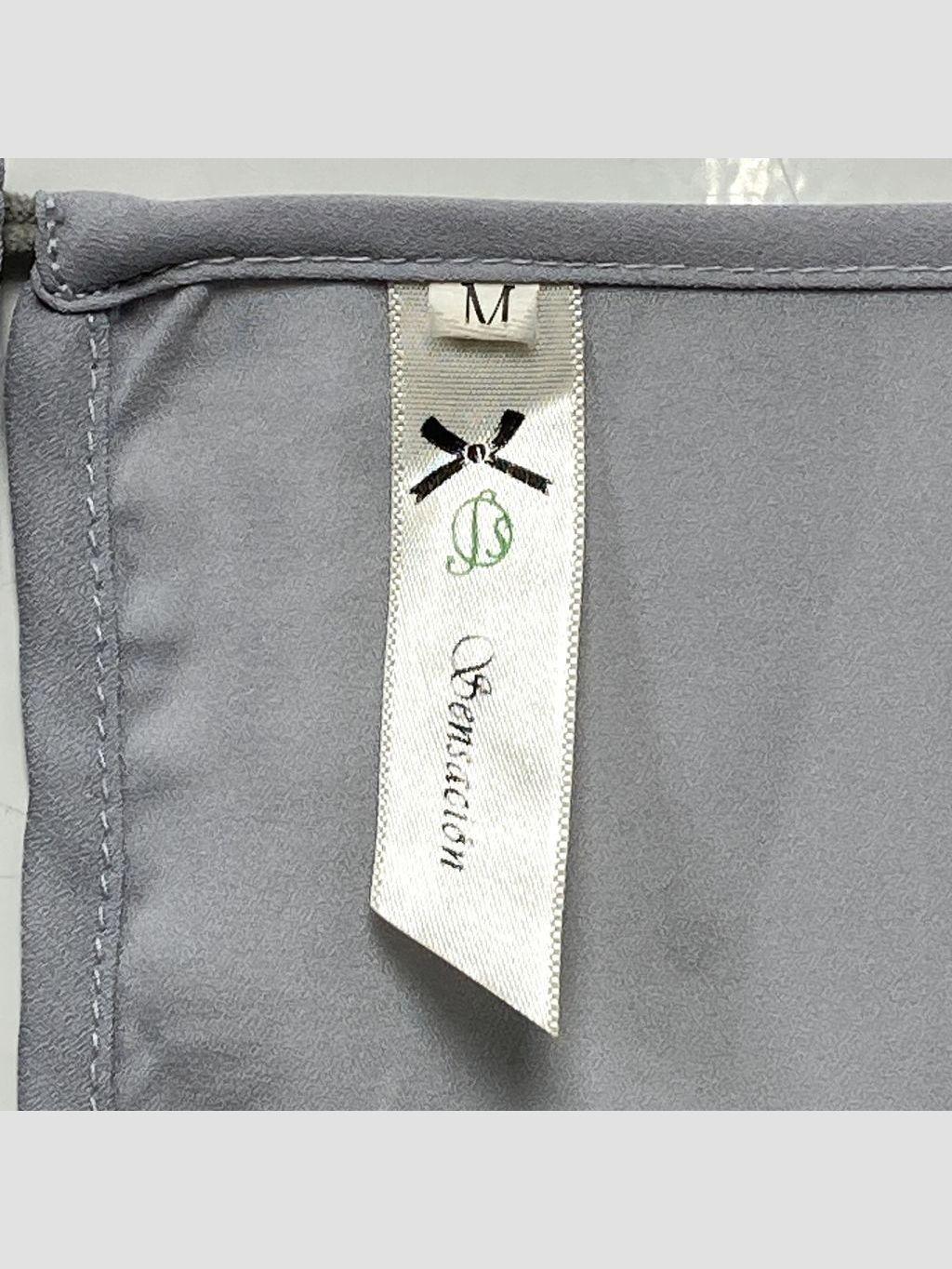 Blusa VINTAGE - Talla M (VOP00912117)-2