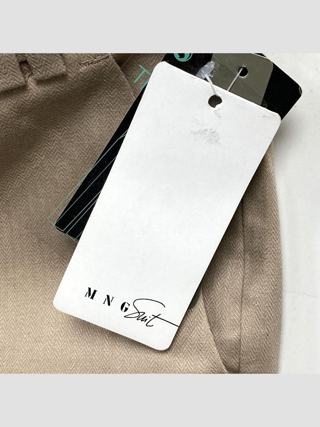 Pantalón MANGO - Talla 36 (VOP01070938)-2