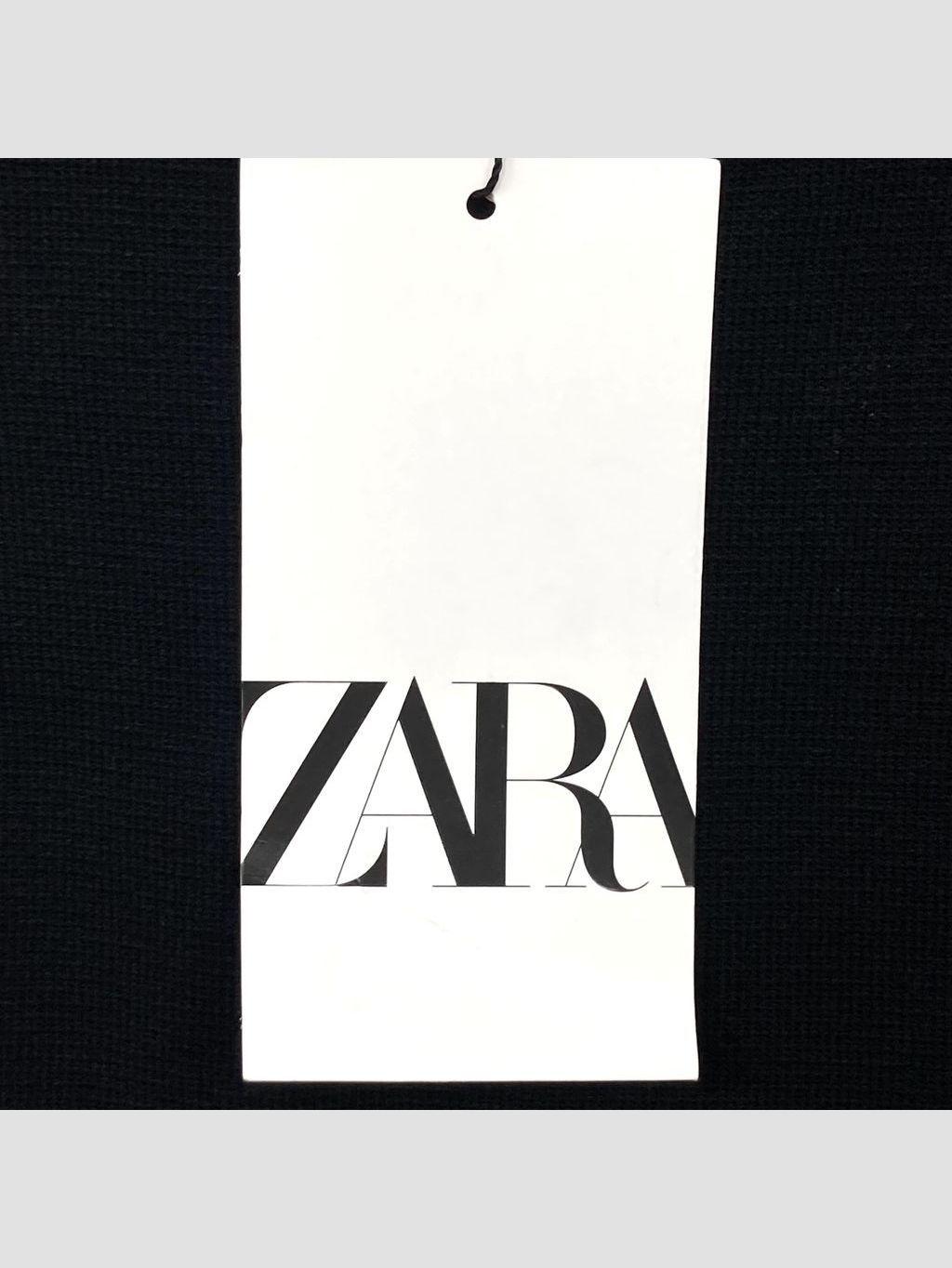 Top ZARA - Talla S (VOP01103660)-2