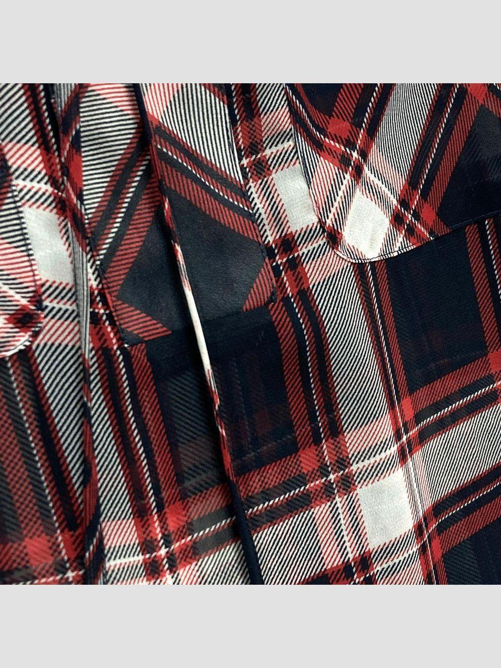 Blusa TOMMY HILFIGER - Talla XS (VOP01068874)-2