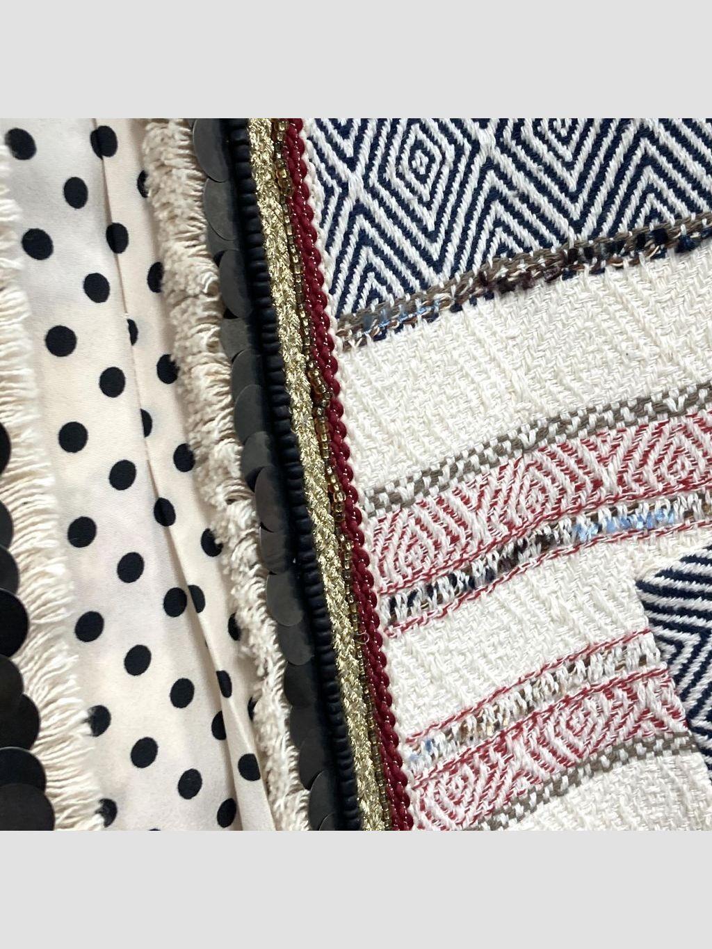 Abrigo ZARA - Talla XS (VOP01044775)-2