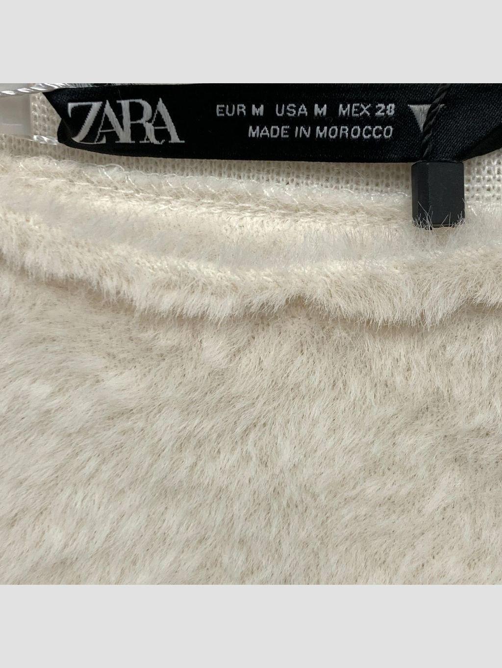 Top ZARA - Talla M (VOP01007014)-1