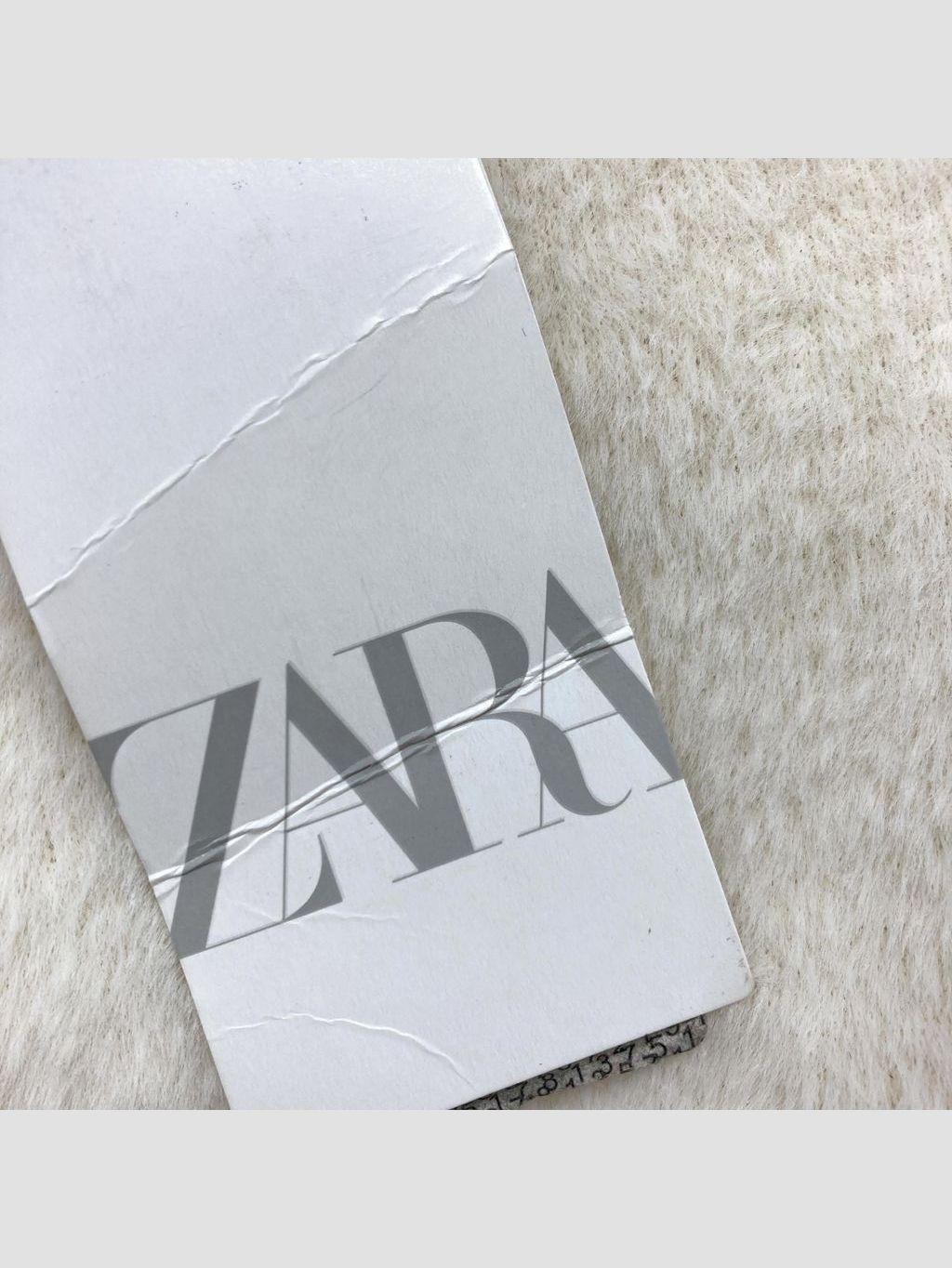 Top ZARA - Talla M (VOP01007014)-2