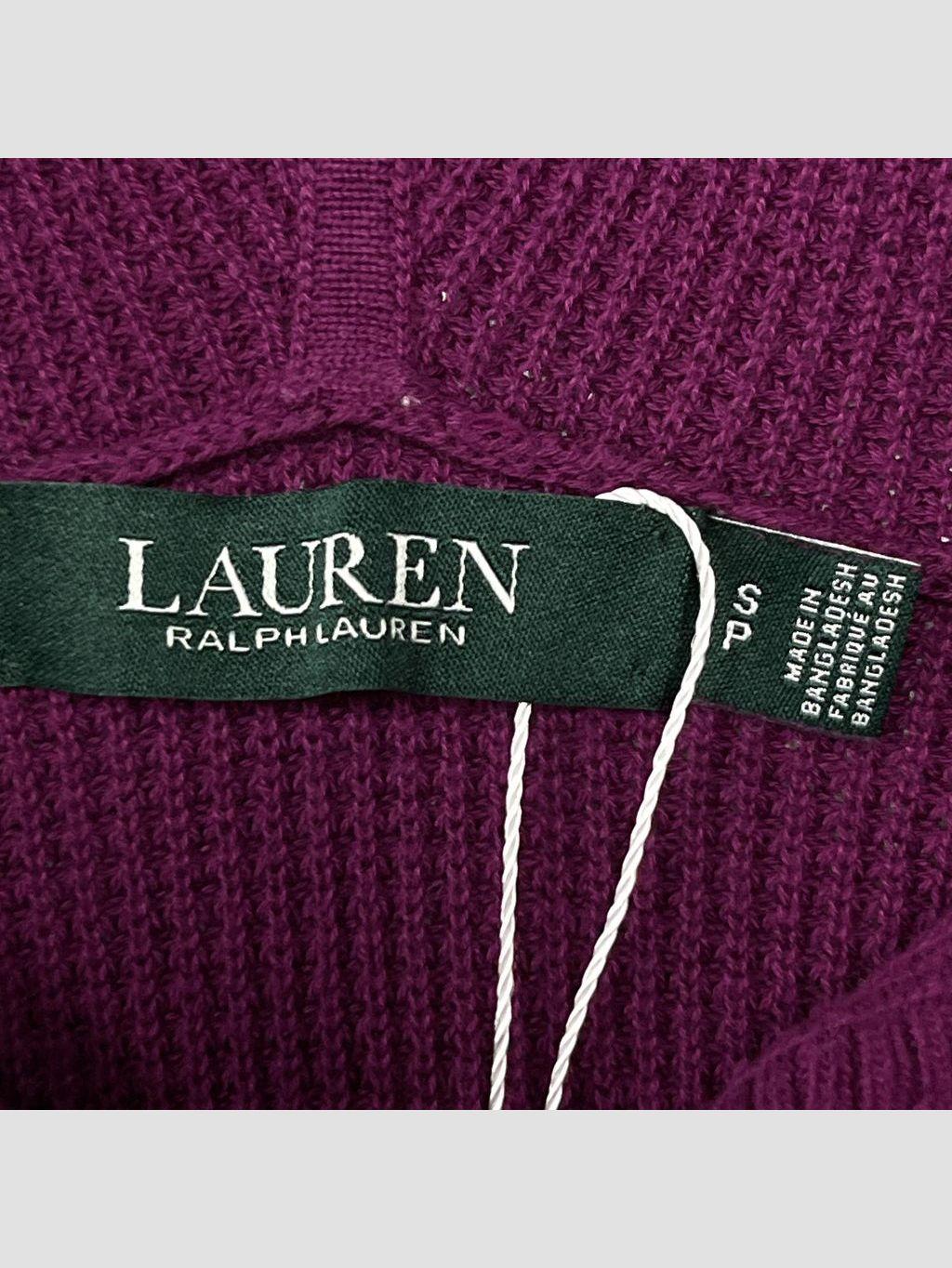 Sweater LAUREN RALPH LAUREN - Talla S (VOP01195327)-2