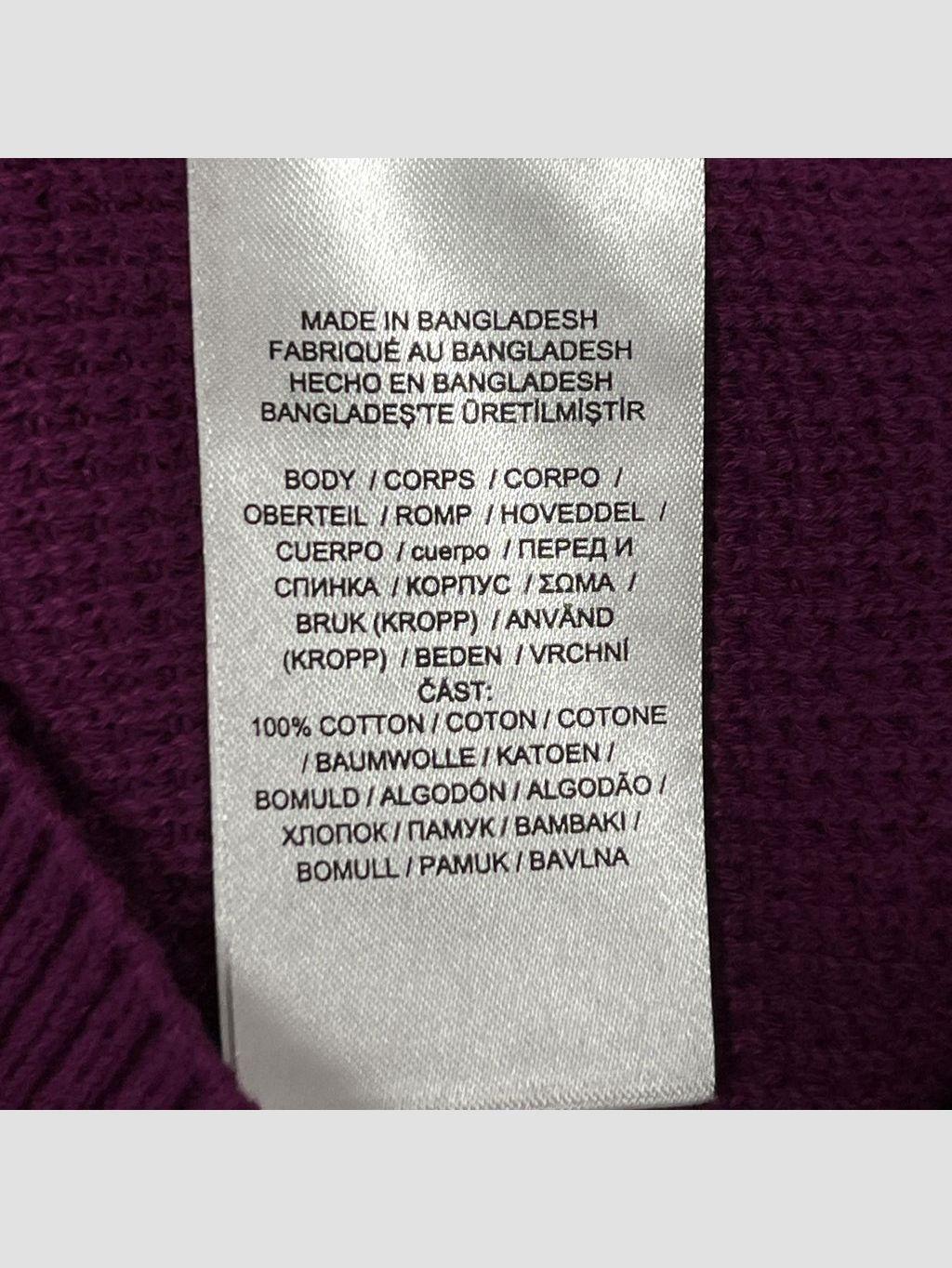 Sweater LAUREN RALPH LAUREN - Talla S (VOP01195327)-4