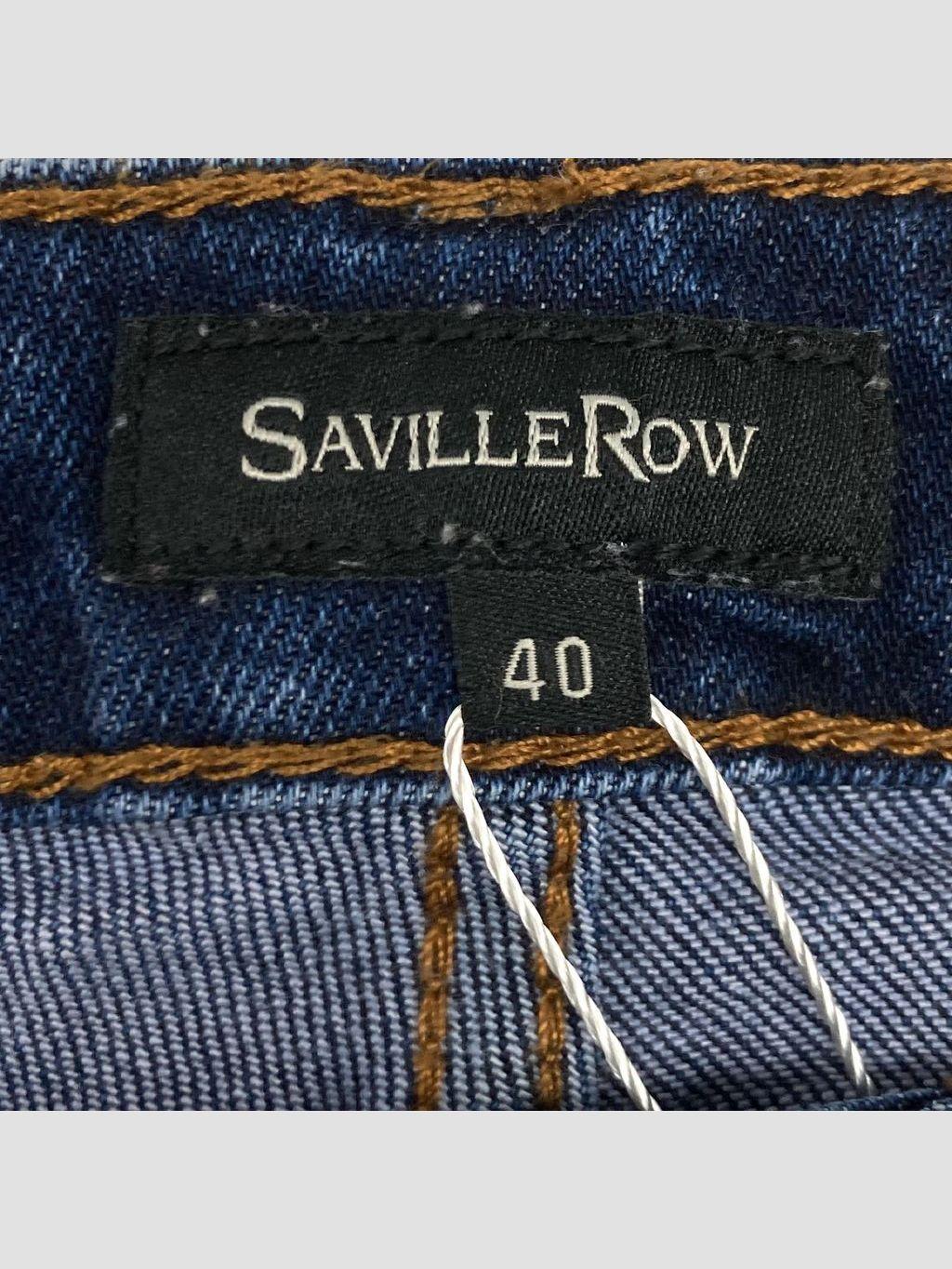 Jean SAVILLE ROW - Talla 40 (VOP01081772)-2