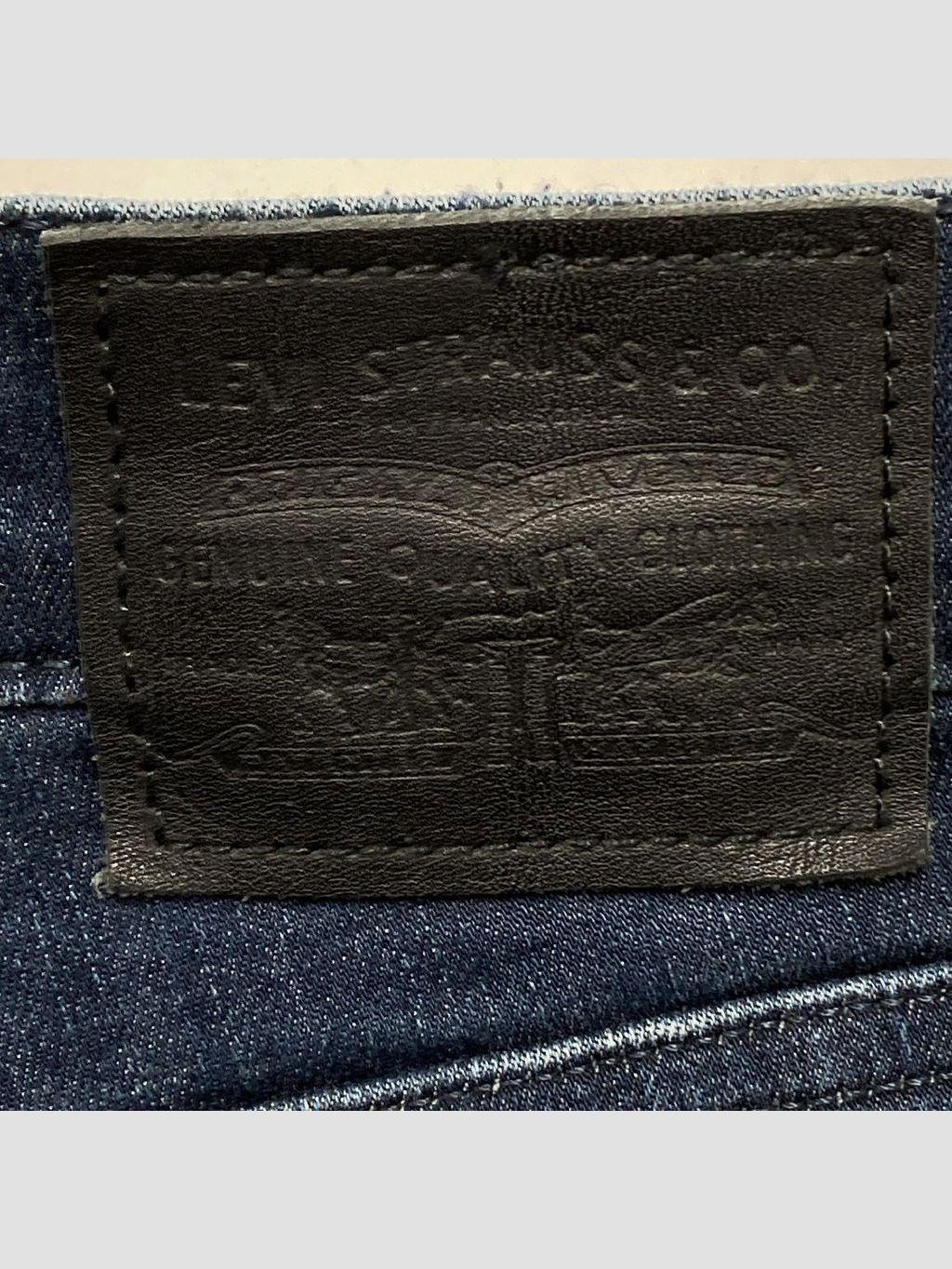 Jean LEVI'S - Talla 38 (VOP00968817)-2