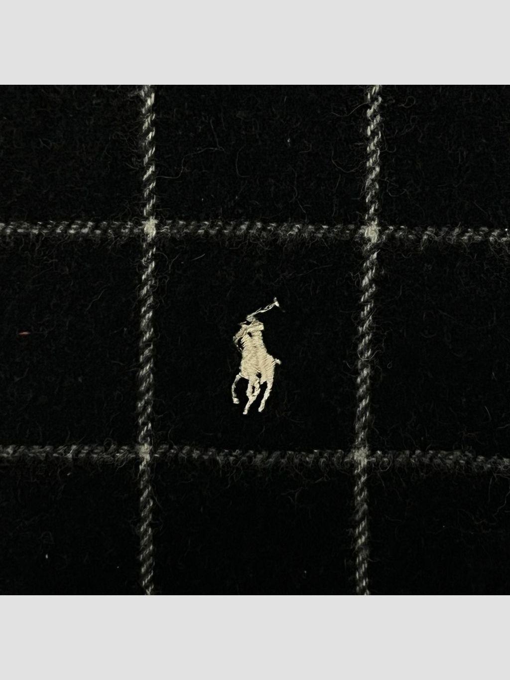 Bufanda POLO RALPH LAUREN - Talla Talla Única (VOP01195903)-2