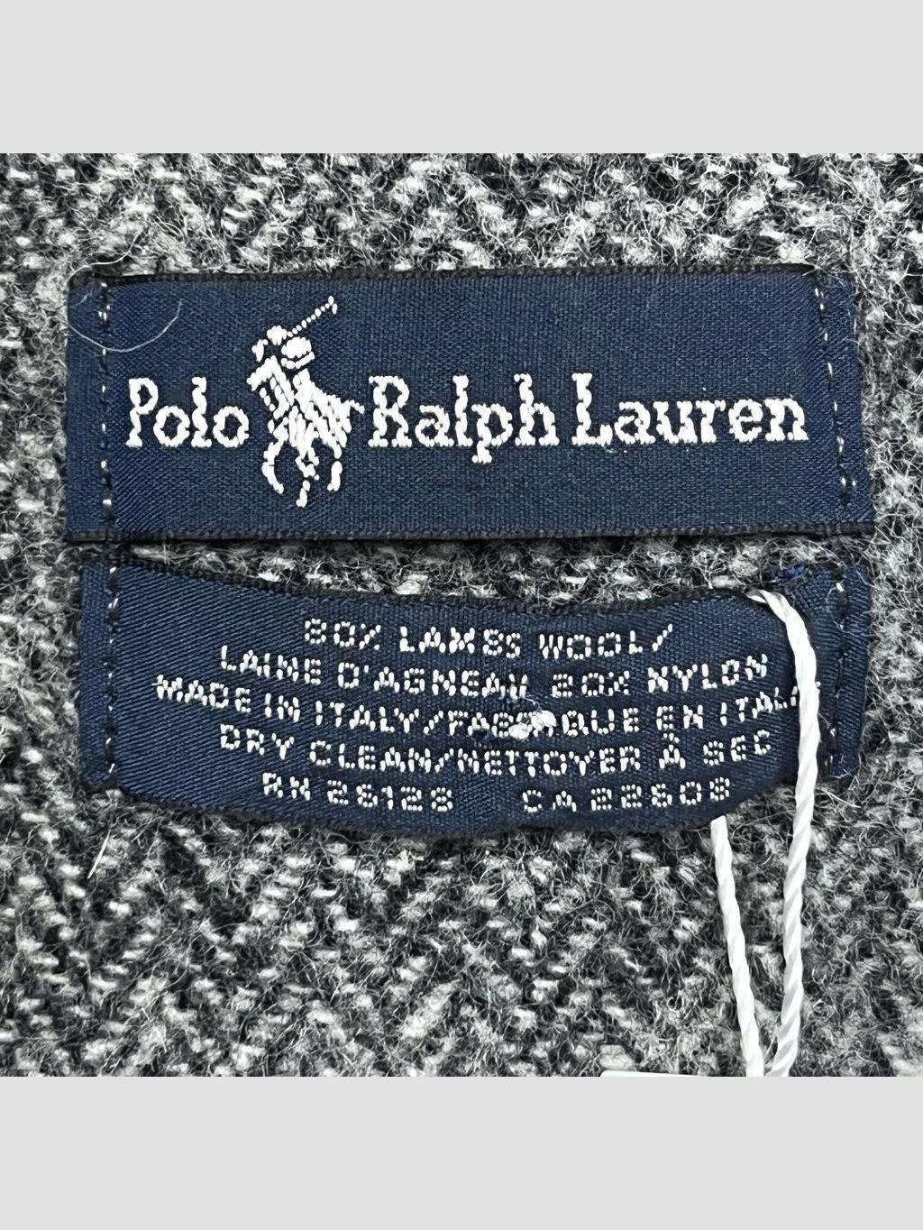 Bufanda POLO RALPH LAUREN - Talla Talla Única (VOP01195903)-3