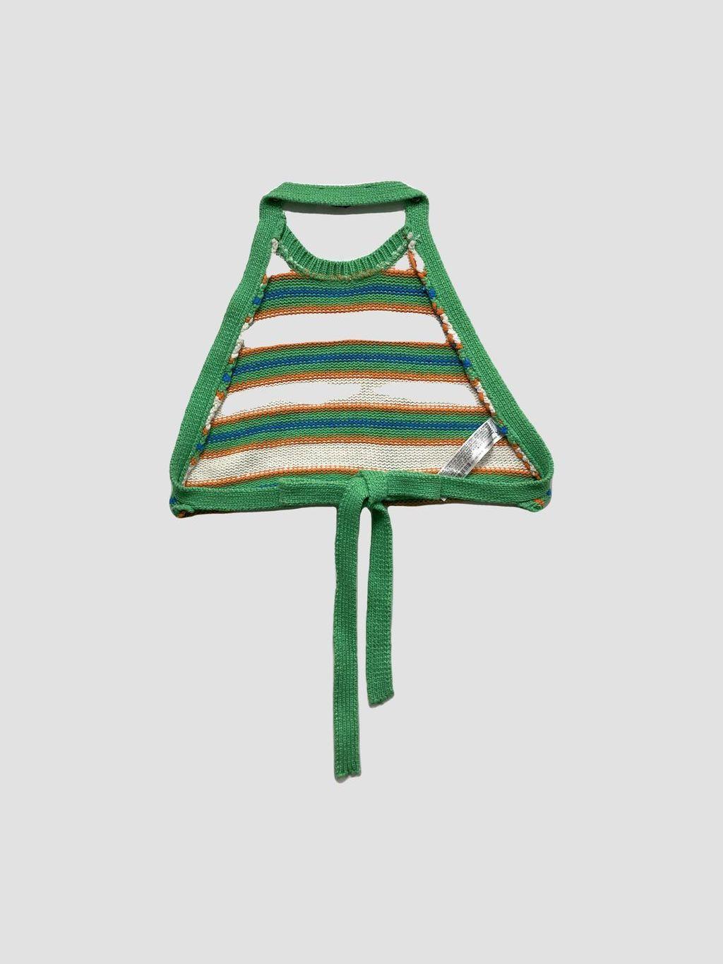 Top ZARA - Talla S (VOP00906243)-1