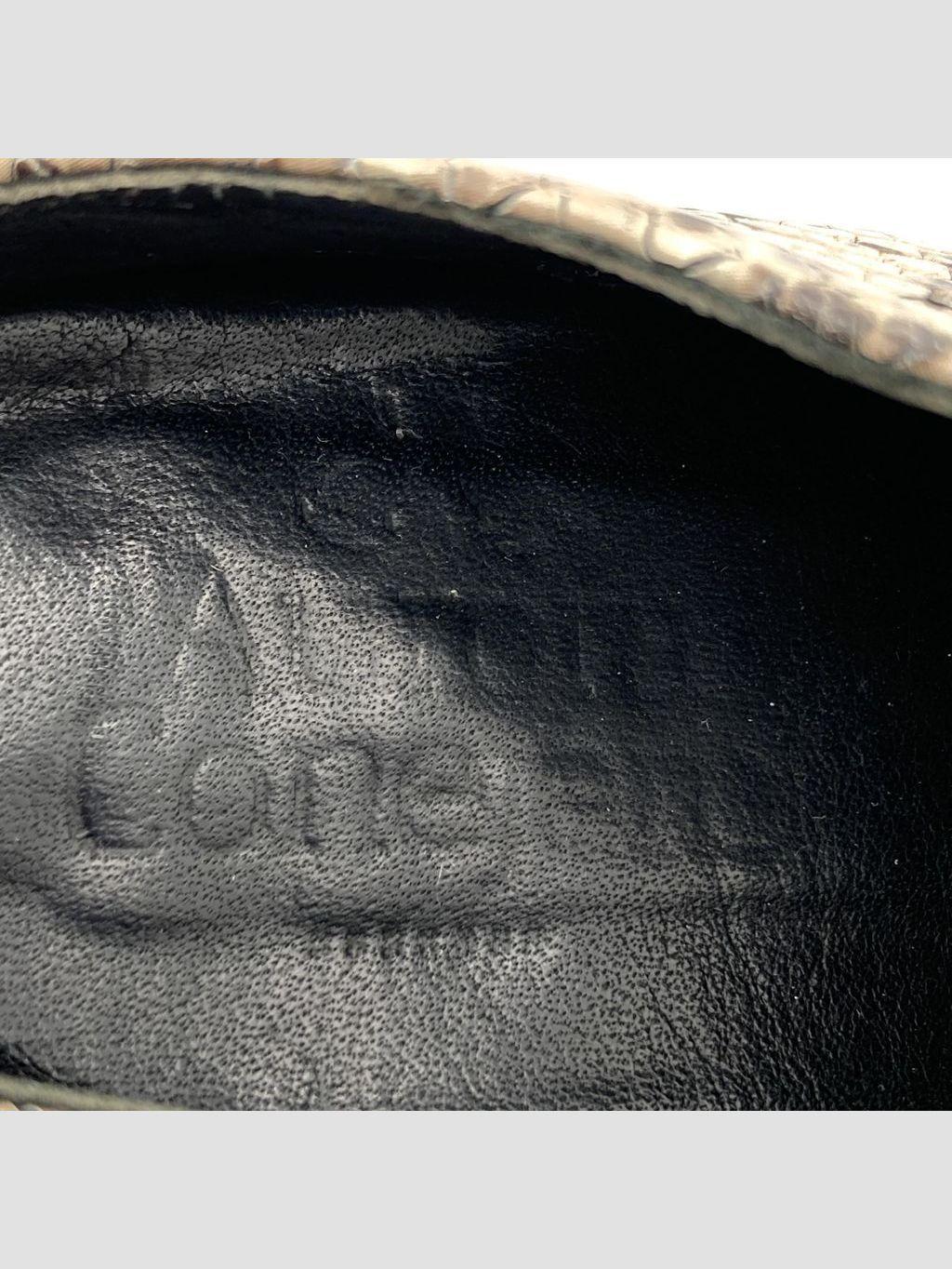 Zapatos de taco AURORA CONEJERO - Talla 37 (VOP00928994)-3