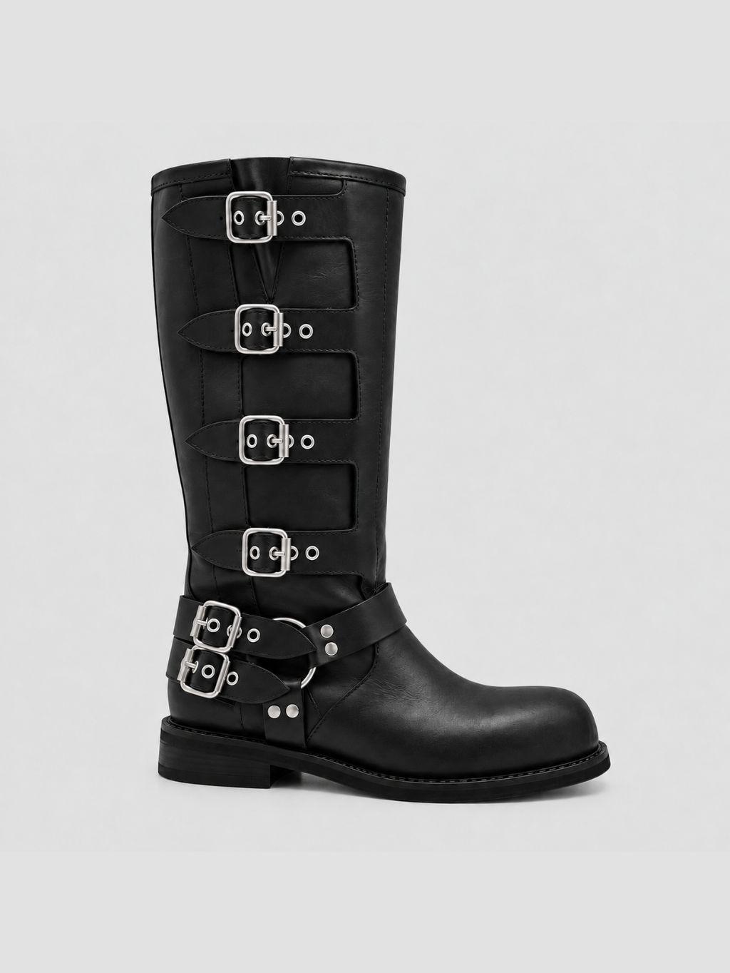 Botas WHY DONNA - Talla 40 (VOP01202766)-0
