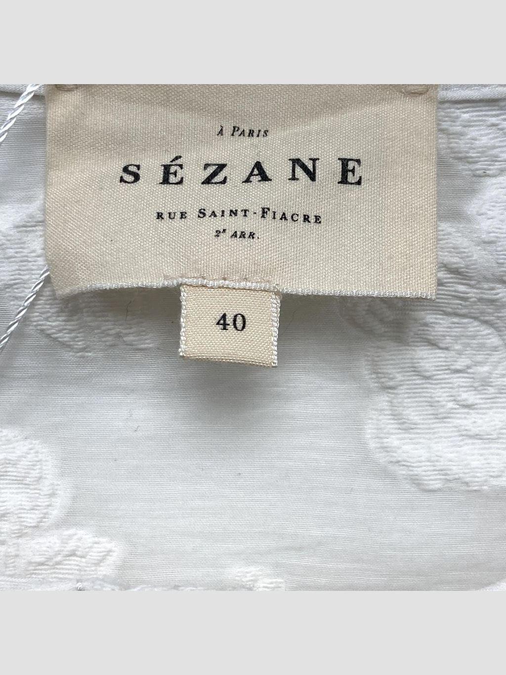 Blusa SÉZANE - Talla M (VOP01017243)-1