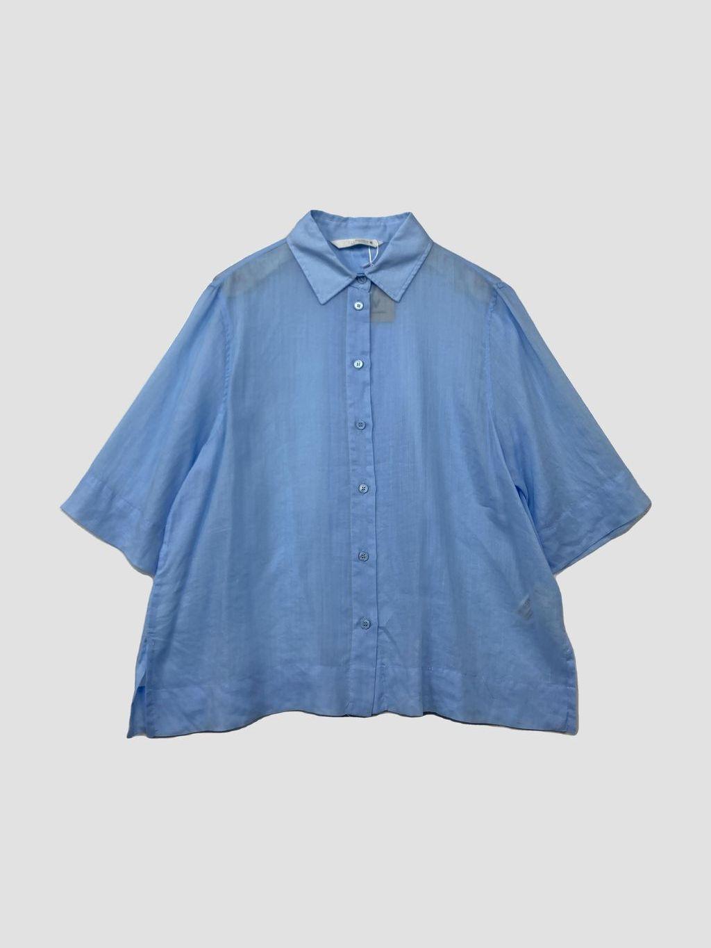 Camisa ZARA - Talla XS (VOP01141932)-0