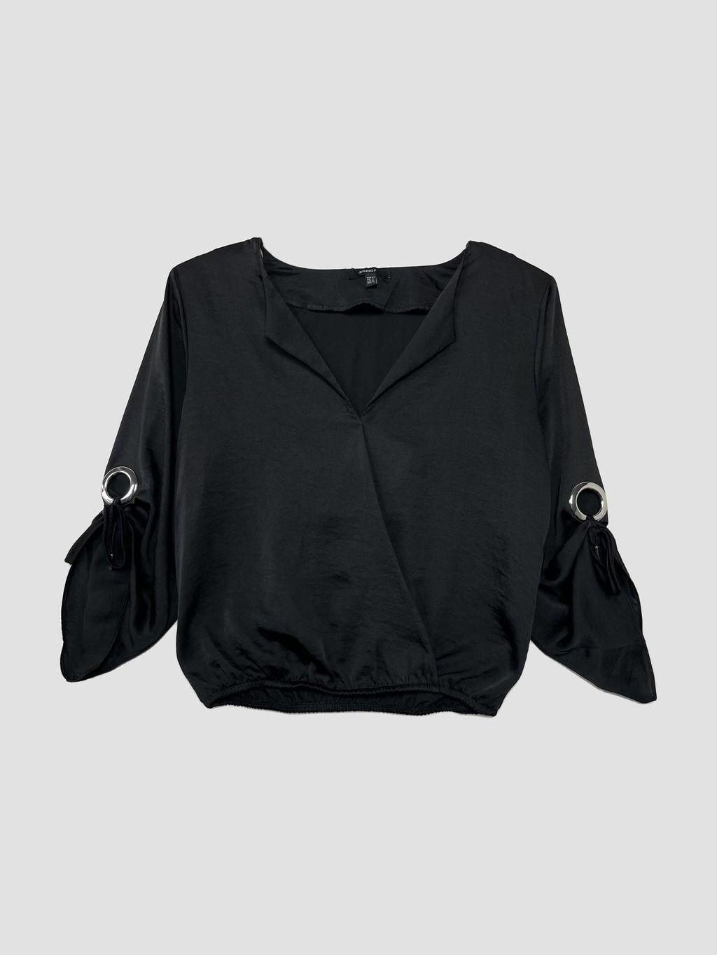 Blusa STUDIO F - Talla S (VOP01223183)-0