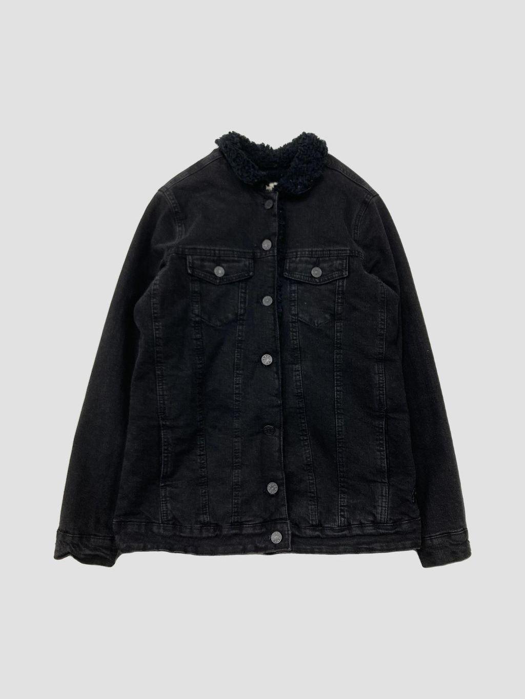 Chaqueta de abrigo FROENS - Talla XS (VOP01139179)-0