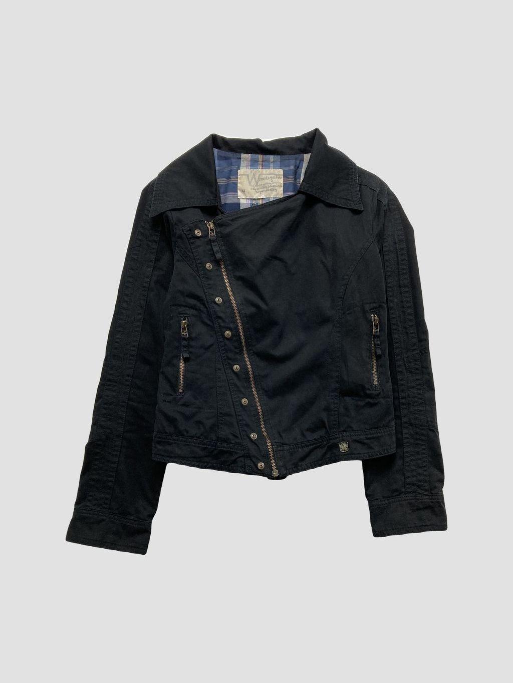 Chaqueta casual VINTAGE - Talla L (VOP00904137)-0