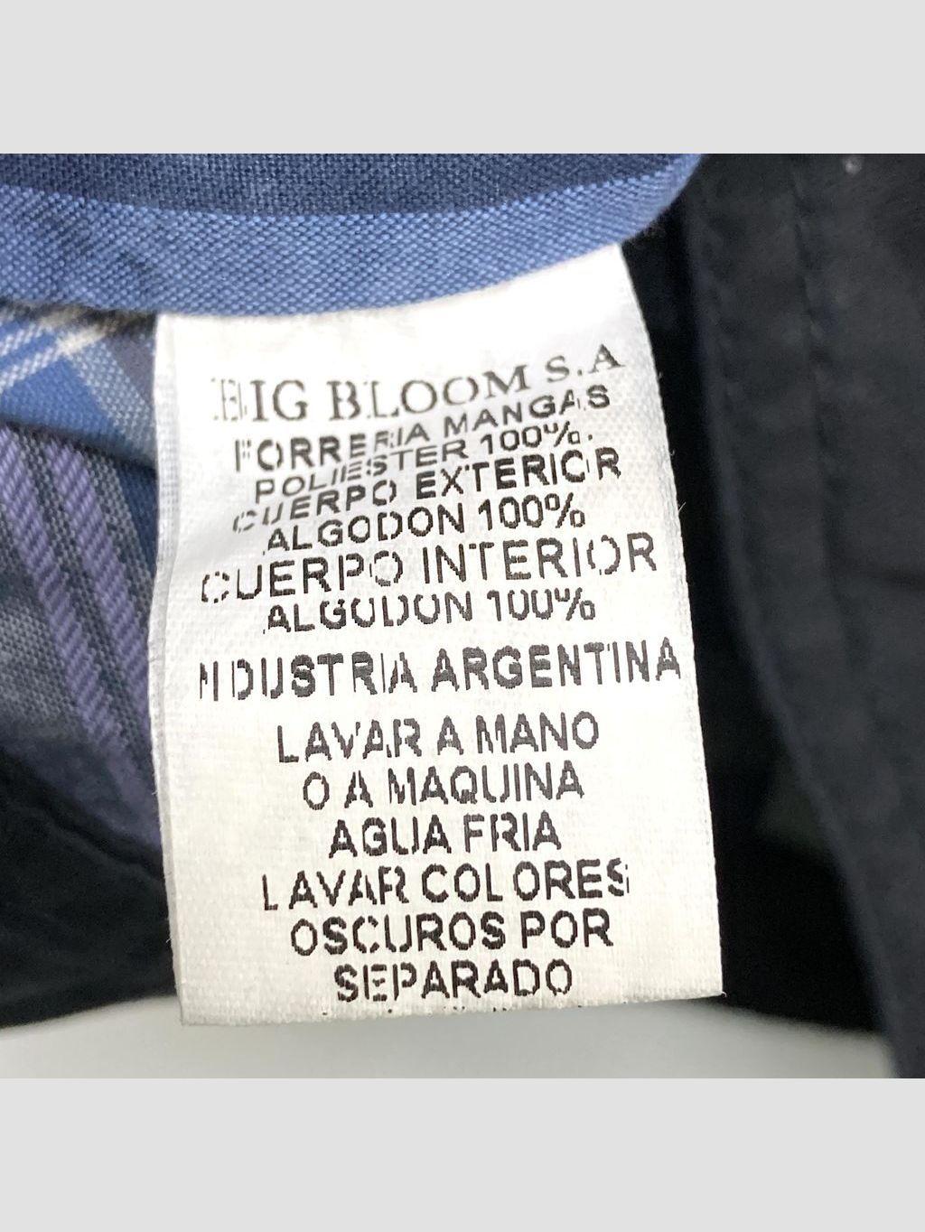 Chaqueta casual VINTAGE - Talla L (VOP00904137)-1