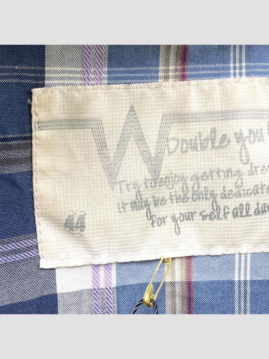 Chaqueta casual VINTAGE - Talla L (VOP00904137)-2