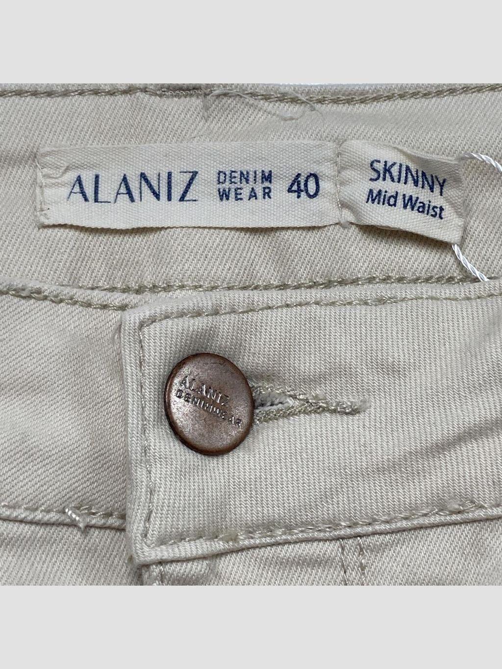 Jean ALANIZ - Talla 40 (VOP00958514)-2