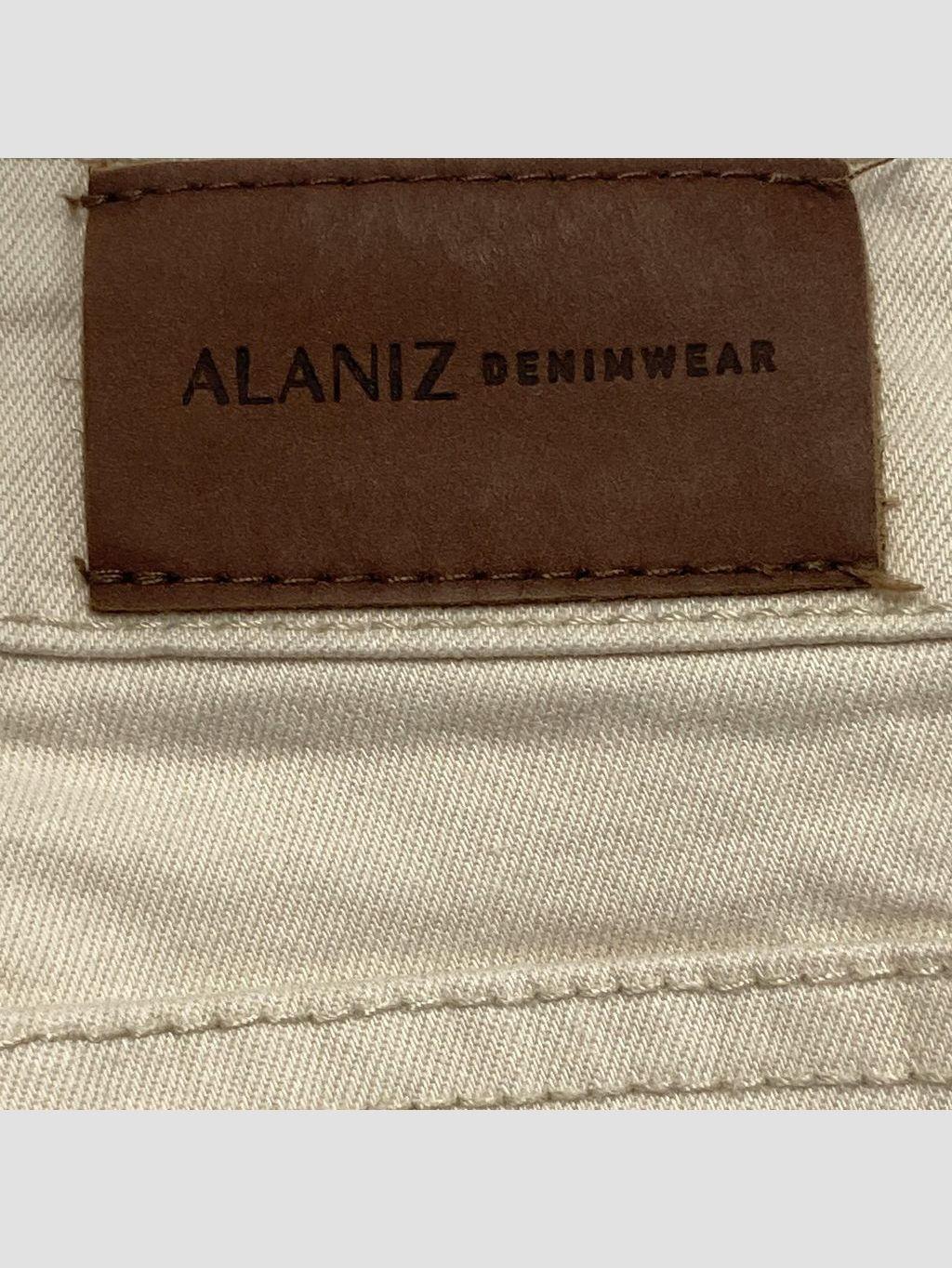 Jean ALANIZ - Talla 40 (VOP00958514)-3