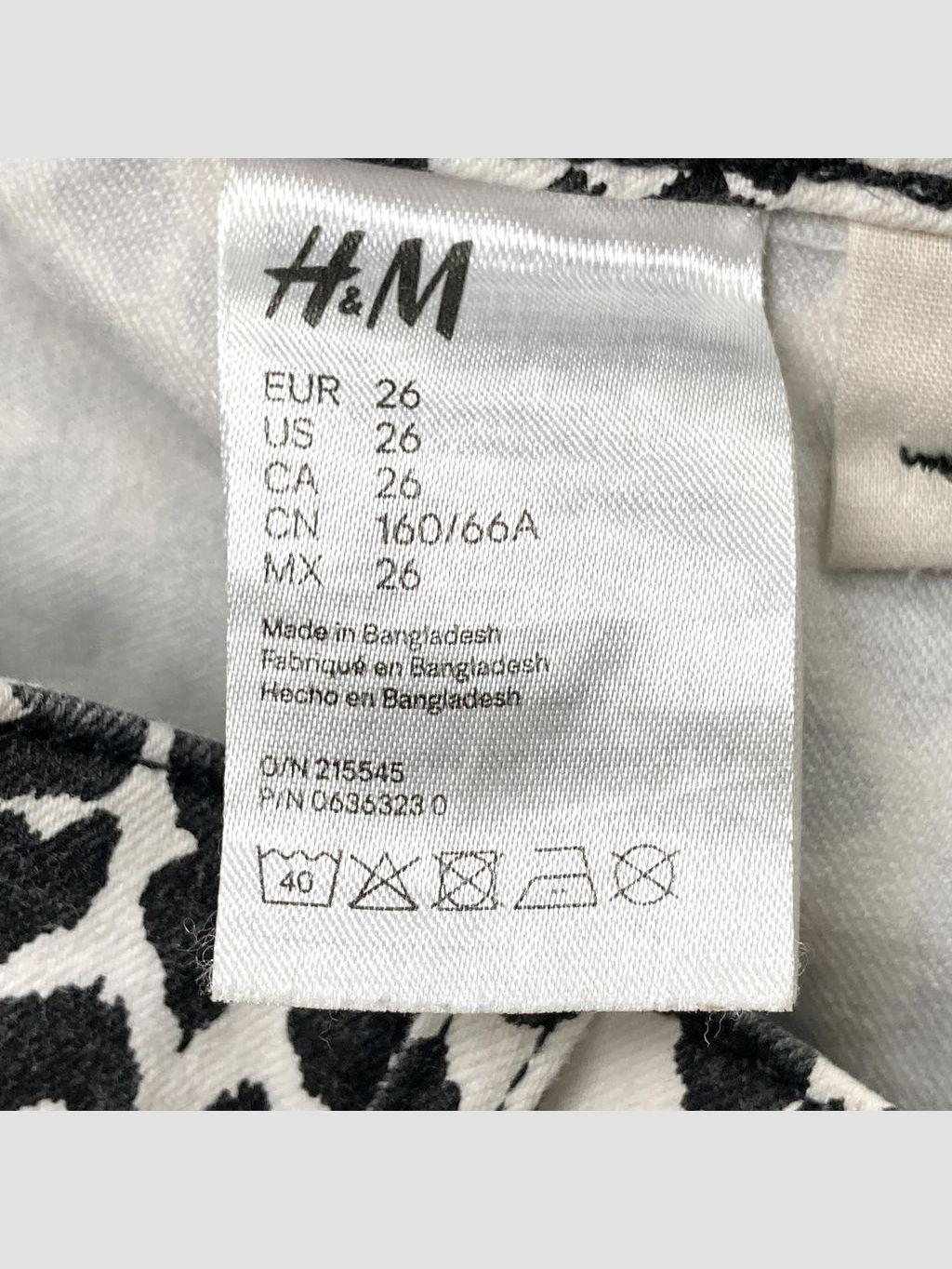Jean H&M - Talla 36 (VOP00840484)-1