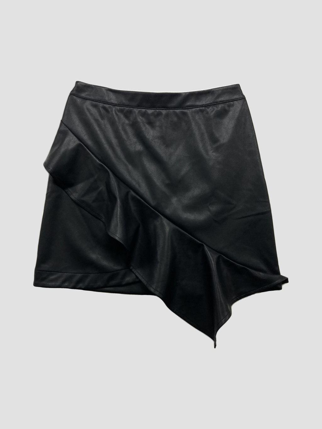 Falda corta SINGOLARE - Talla 38 (VOP01024731)-0