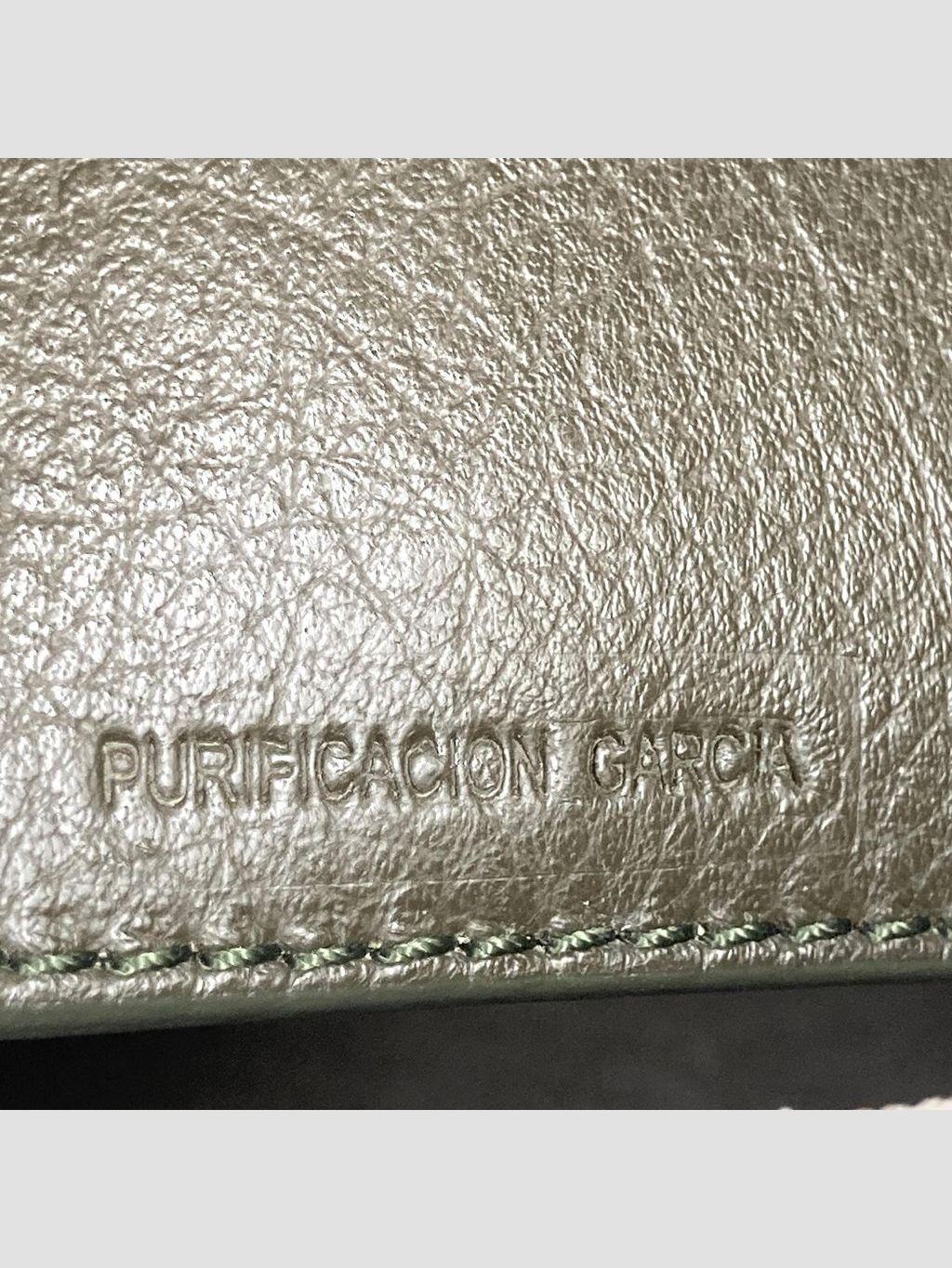 Cartera PURIFICACIÓN GARCÍA - Talla Talla Única (VOP00970730)-5