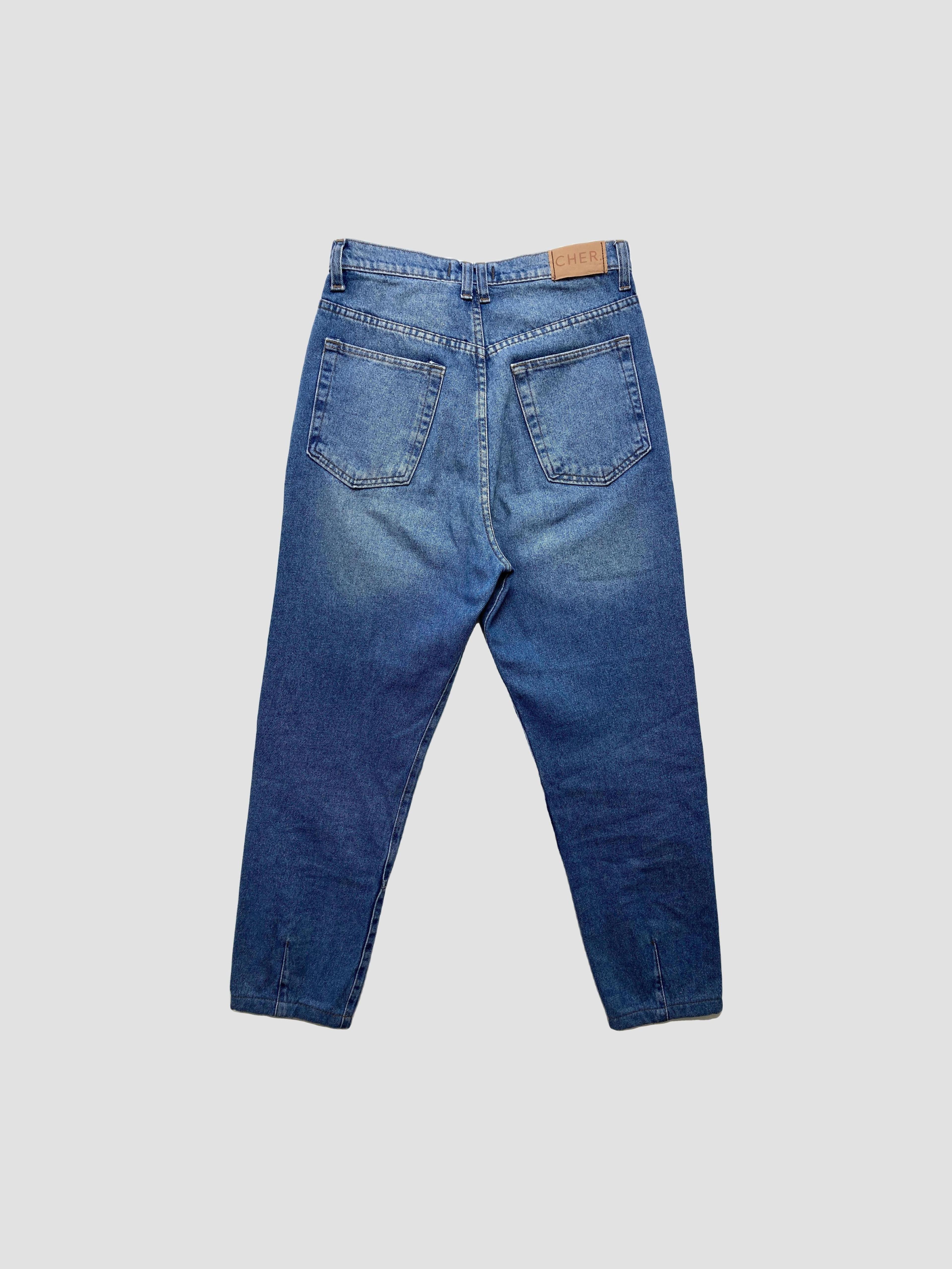 Jean MARIA CHER - Talla 38 (VOP00979336)-1