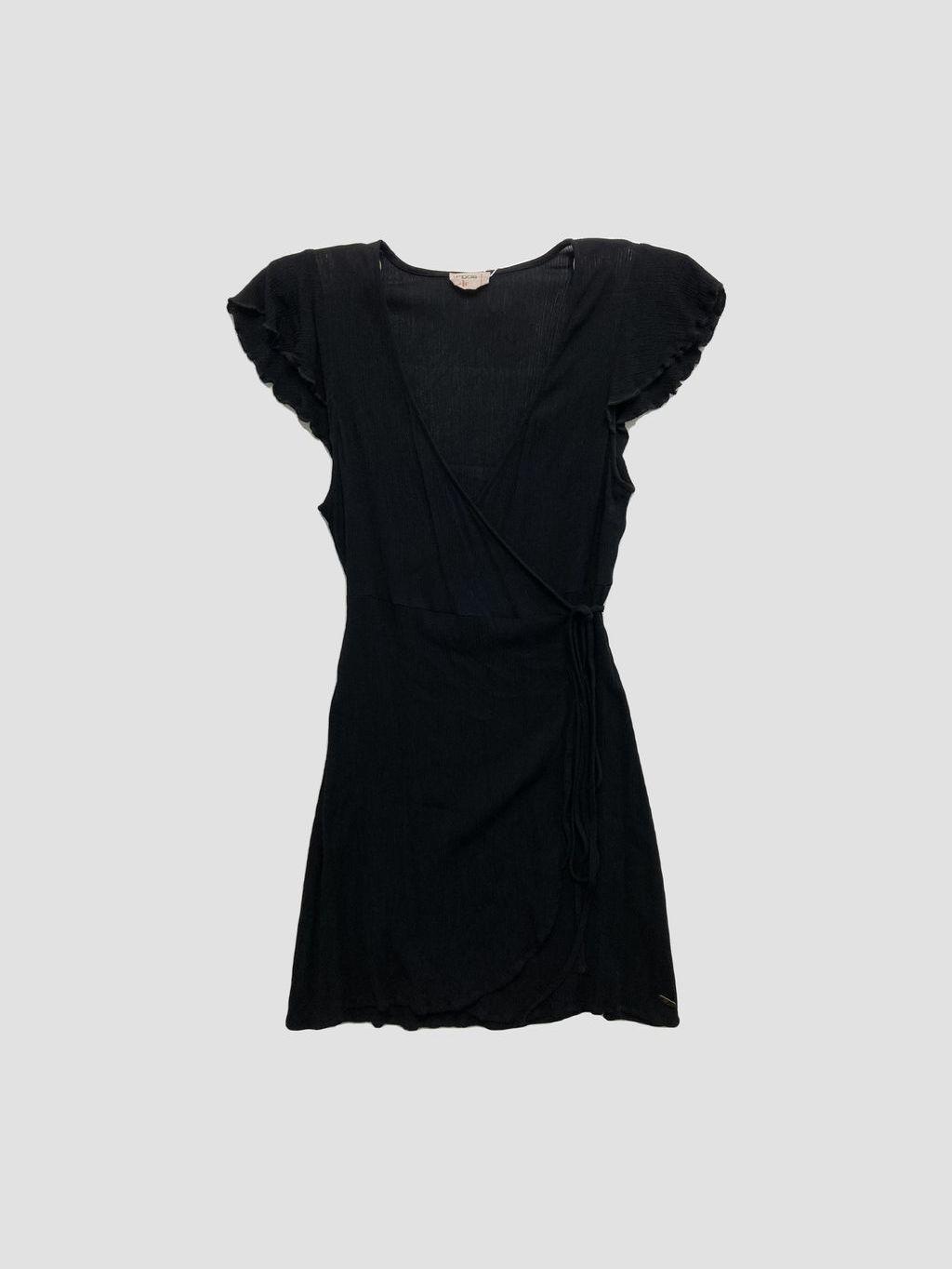 Vestido corto UMBRALE - Talla S (VOP01052453)-0