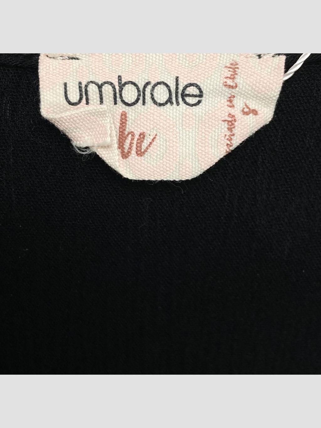 Vestido corto UMBRALE - Talla S (VOP01052453)-1