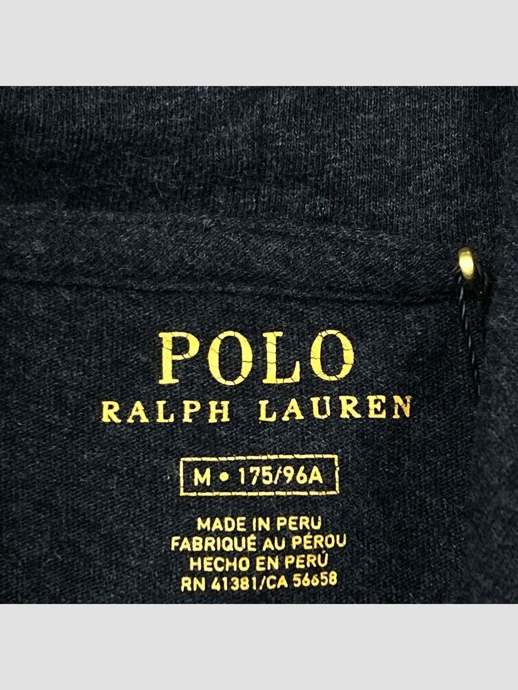 Polerón POLO RALPH LAUREN - Talla M (VOP01211954)-1