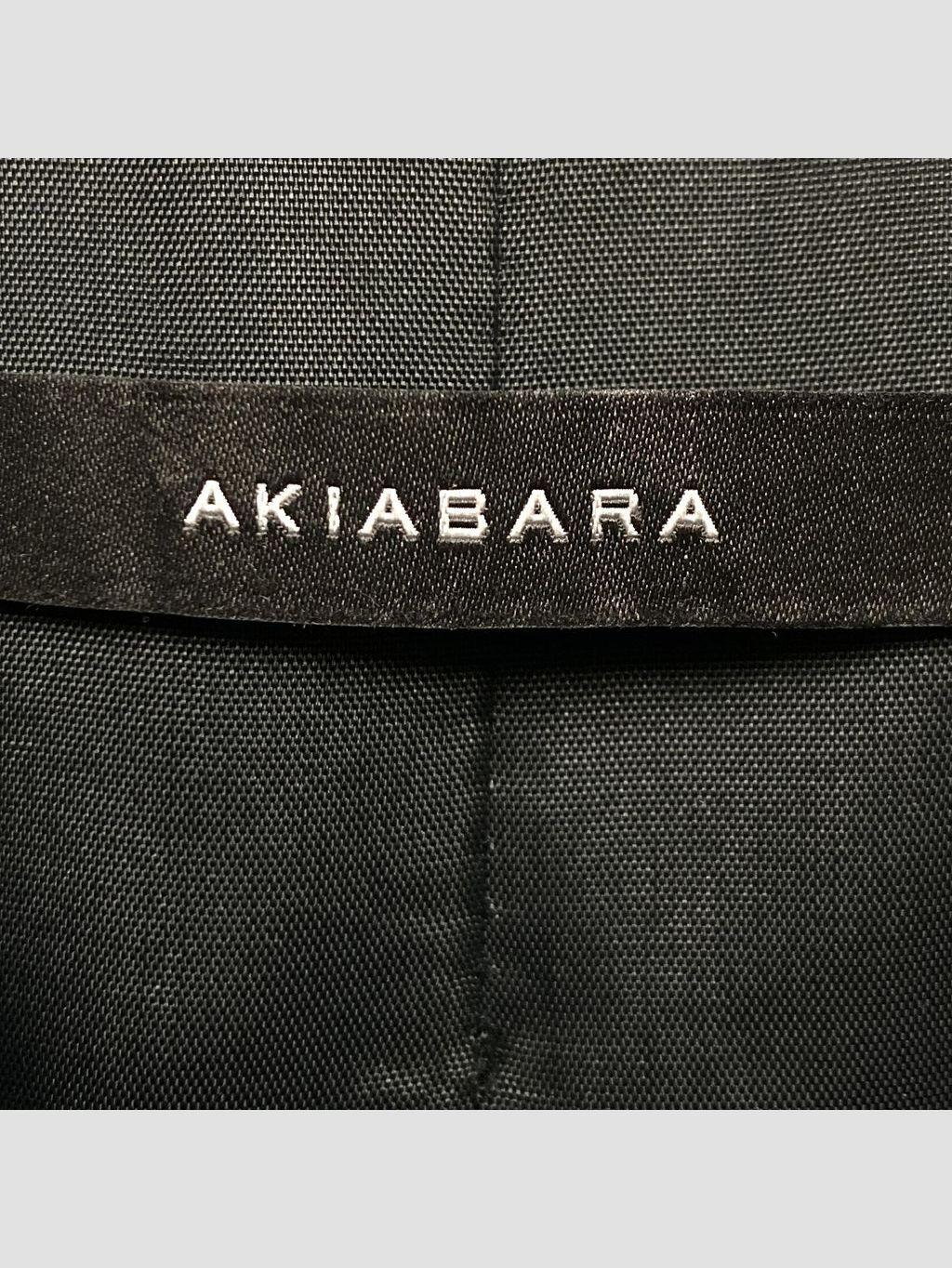 Chaqueta casual AKIABARA - Talla XS (VOP01065865)-1