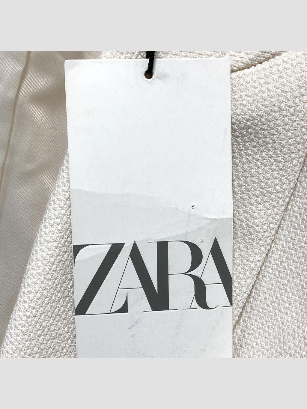 Blazer ZARA - Talla S (VOP00955244)-2