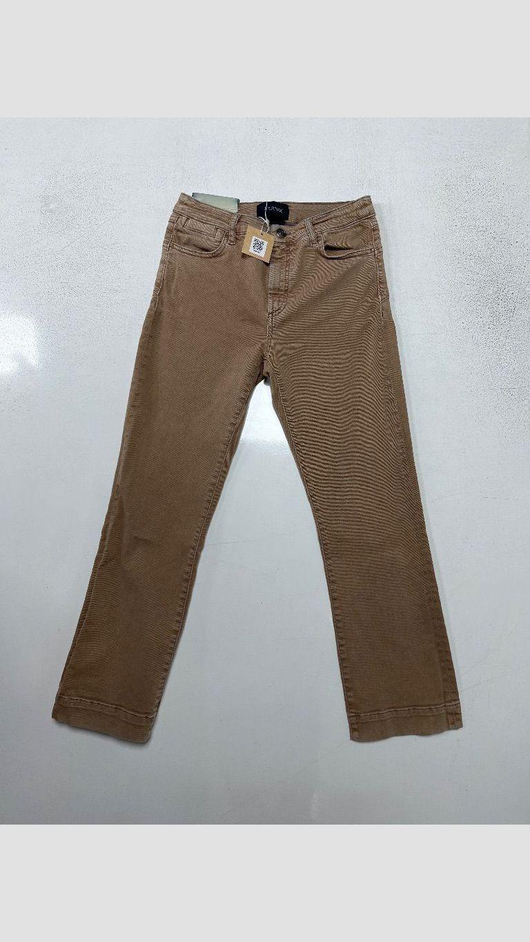 Jean SPORTMAX CODE - Talla 36 (VOP01192122)-3