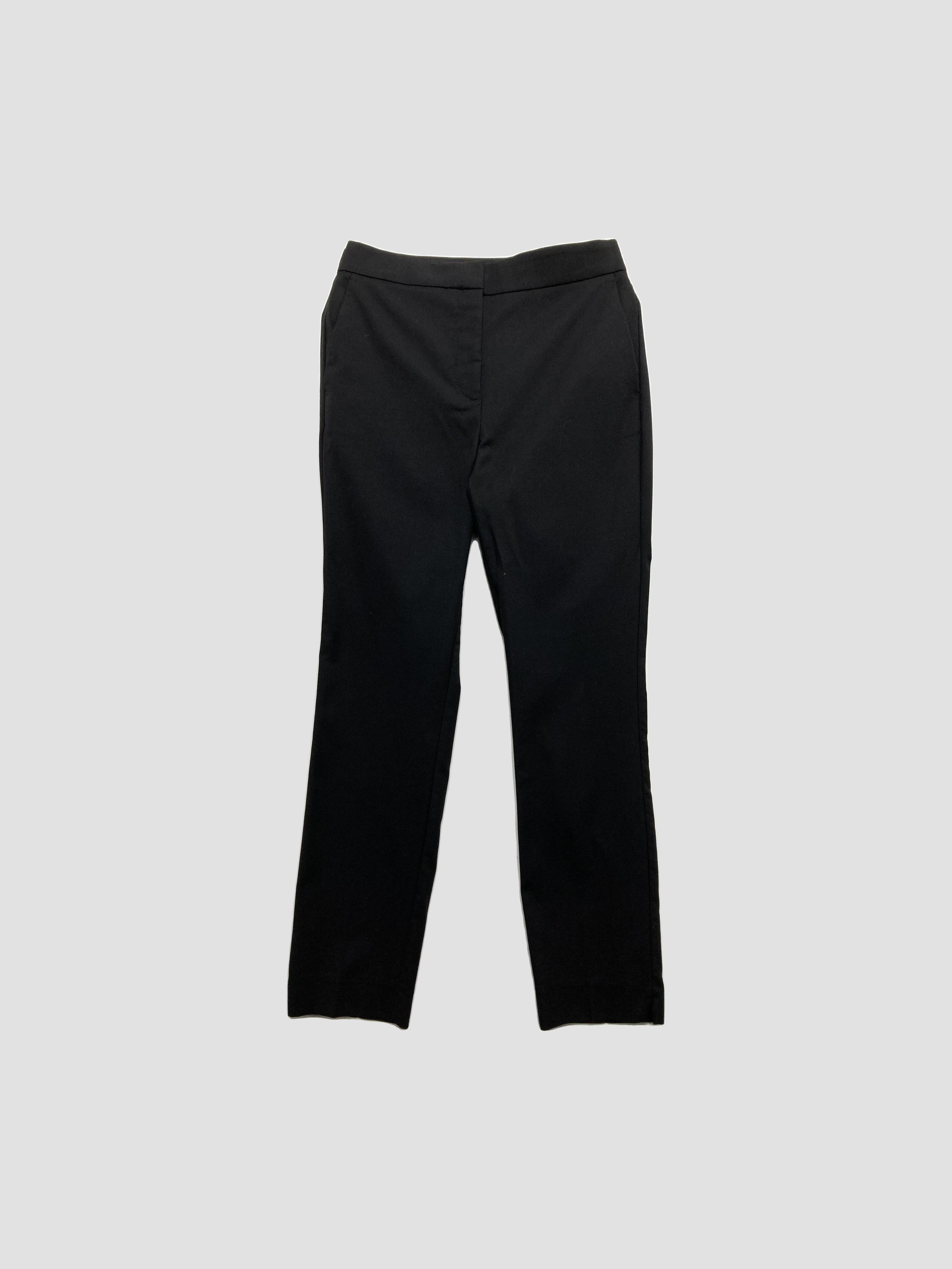 Pantalón ZARA - Talla 38 (VOP01000399)-0