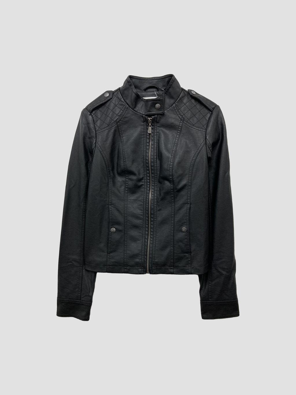 Chaqueta casual SYBILLA - Talla S (VOP00931595)-0