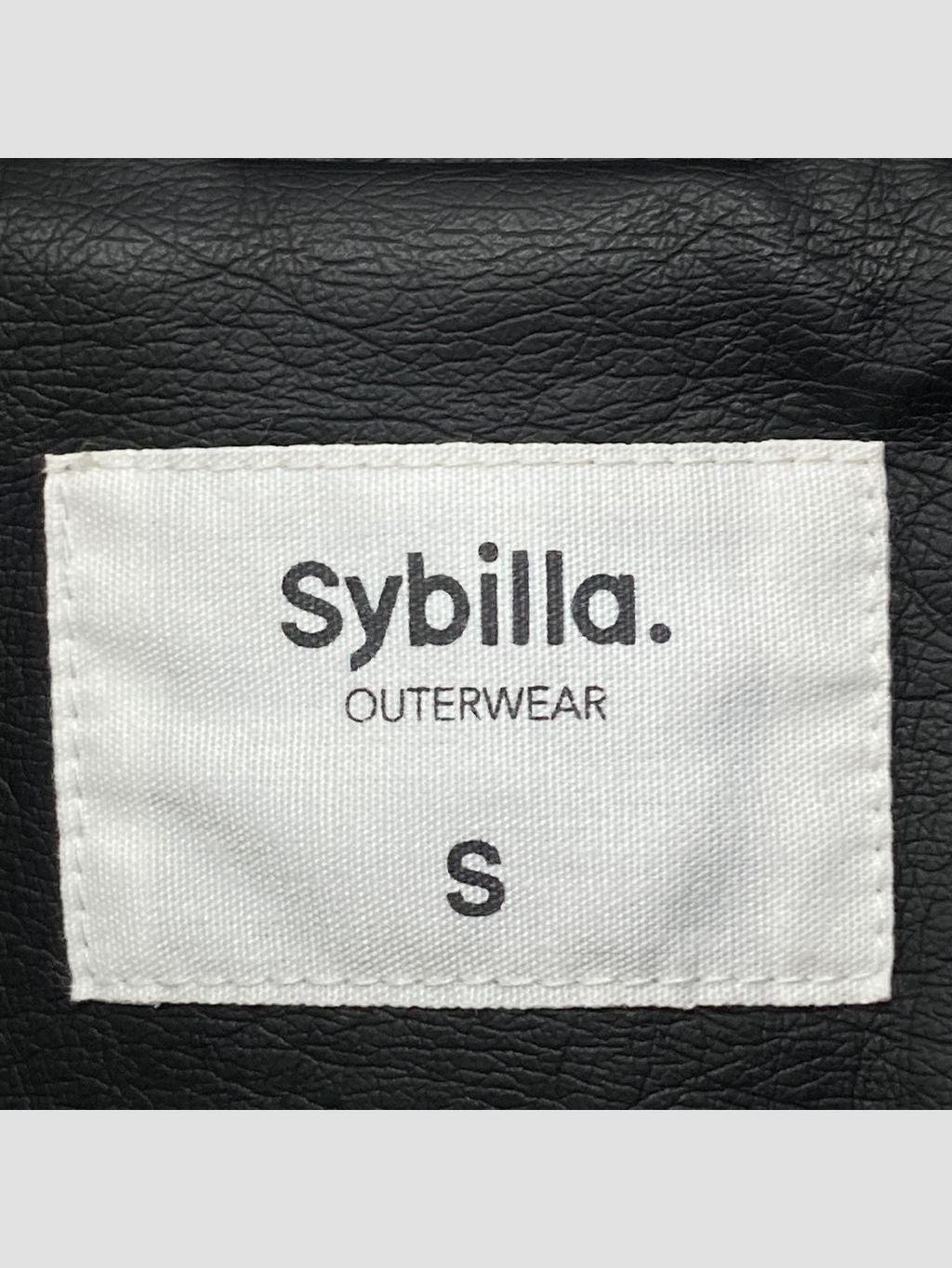 Chaqueta casual SYBILLA - Talla S (VOP00931595)-1
