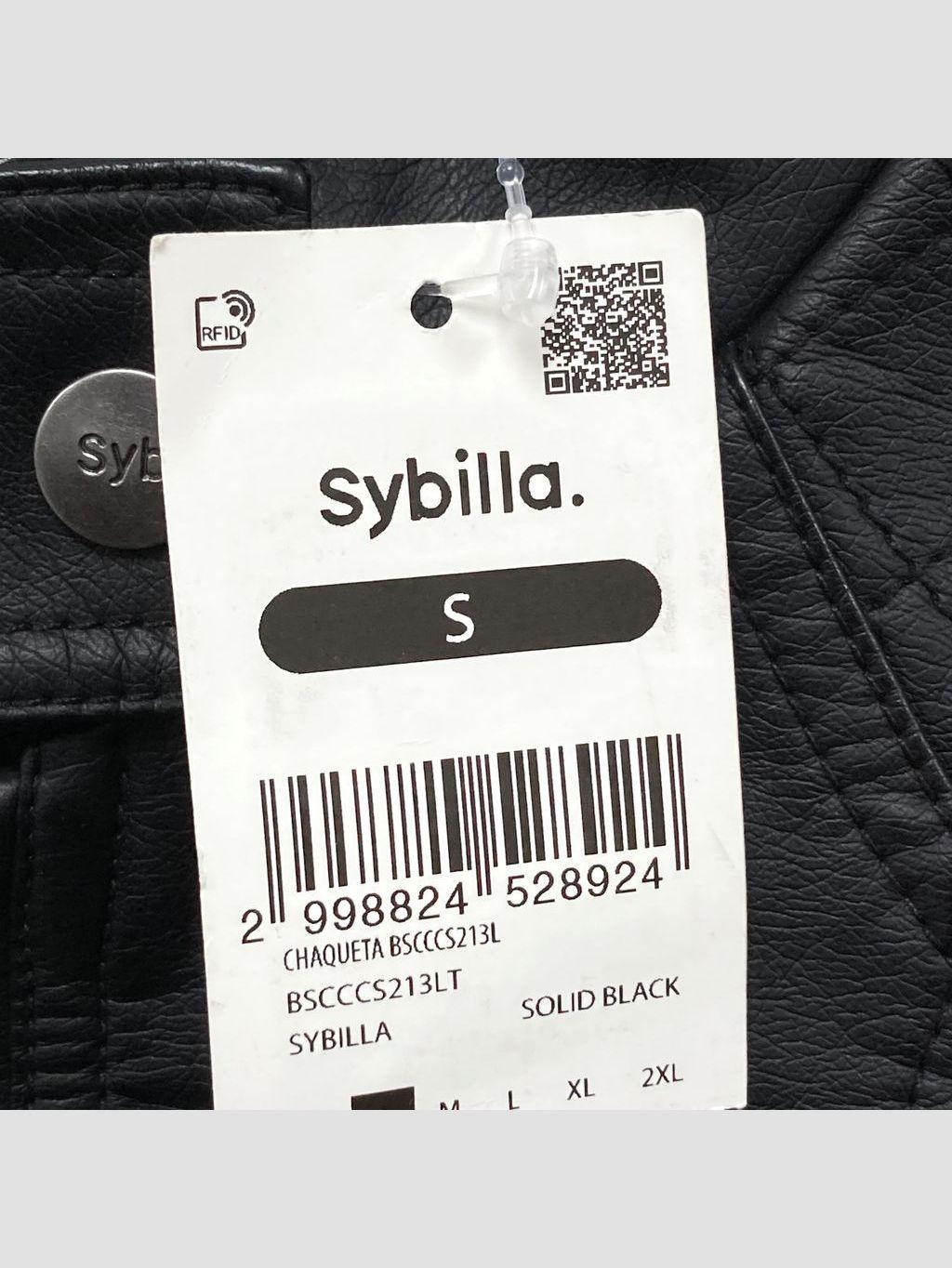 Chaqueta casual SYBILLA - Talla S (VOP00931595)-2