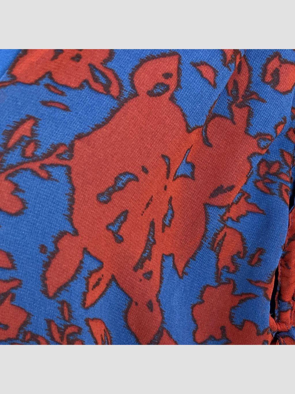 Vestido largo ESPRIT - Talla S (VOP01084218)-3