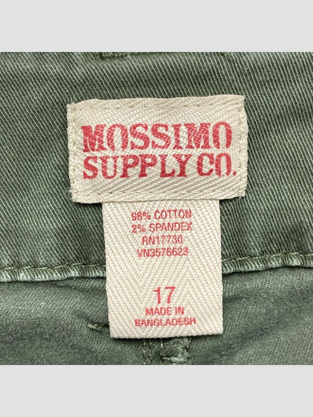 Short MOSSIMO - Talla 46 (VOP00850216)-1