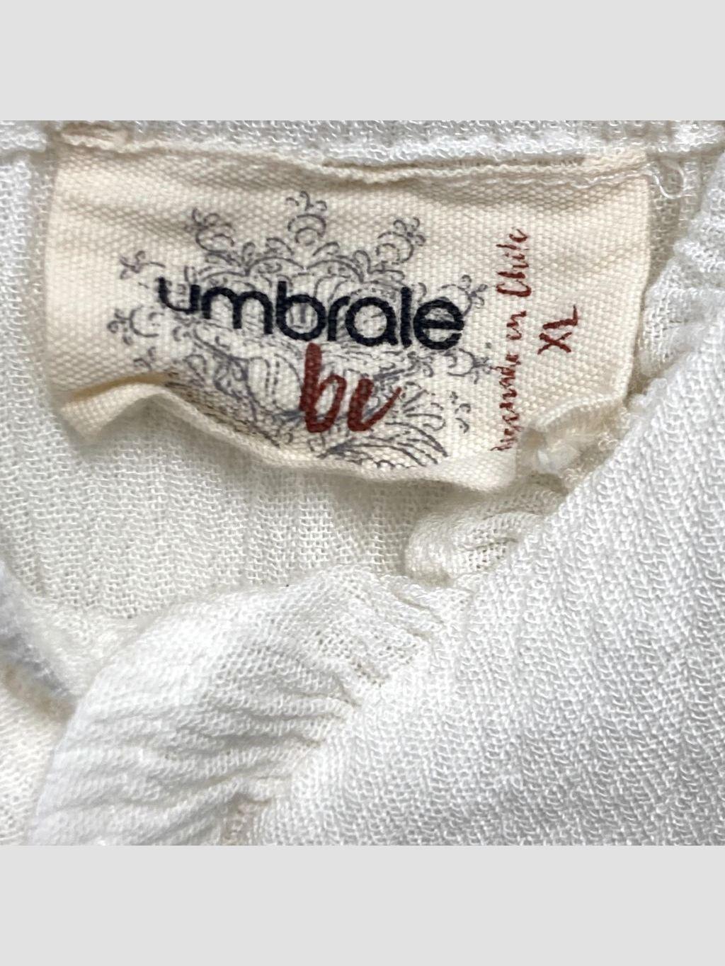 Top UMBRALE - Talla XL (VOP01027948)-1