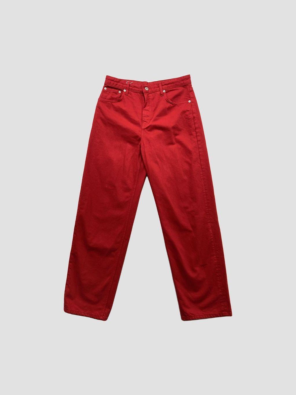 Jean ZARA - Talla 42 (VOP00992626)-0