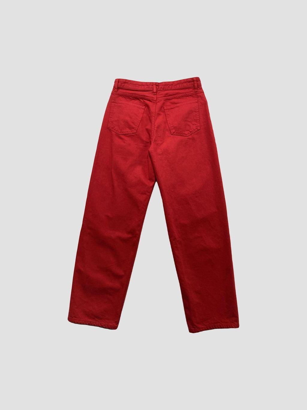 Jean ZARA - Talla 42 (VOP00992626)-1