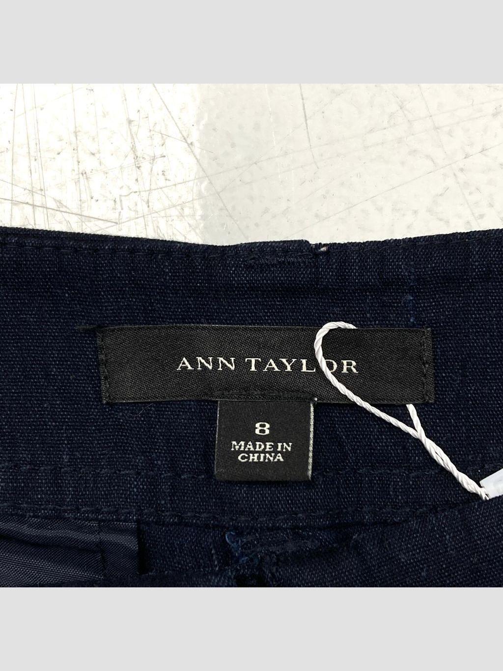 Short ANN TAYLOR - Talla 40 (VOP01200711)-1