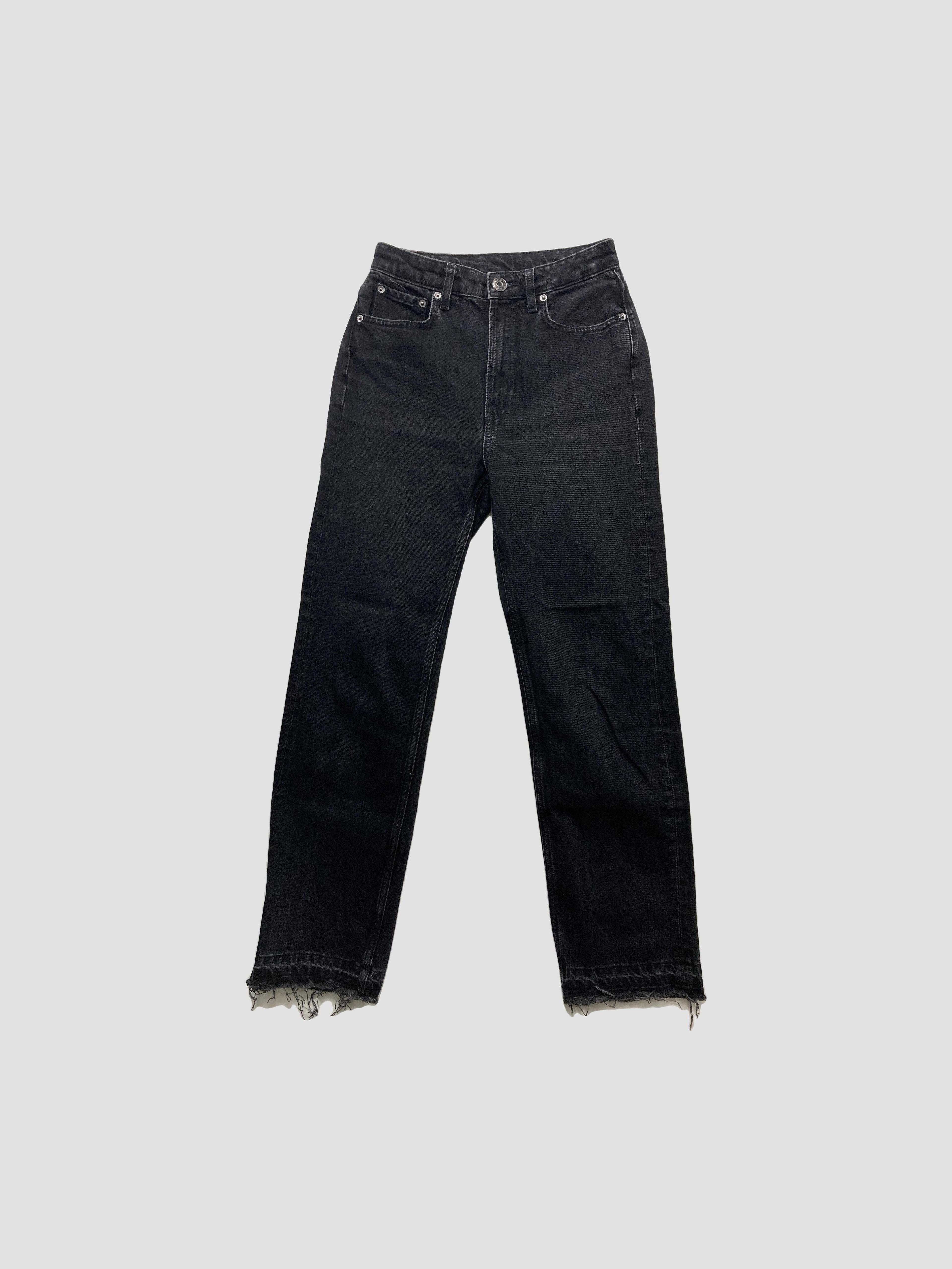 Jean BIMBA Y LOLA - Talla 36 (VOP00947376)-0